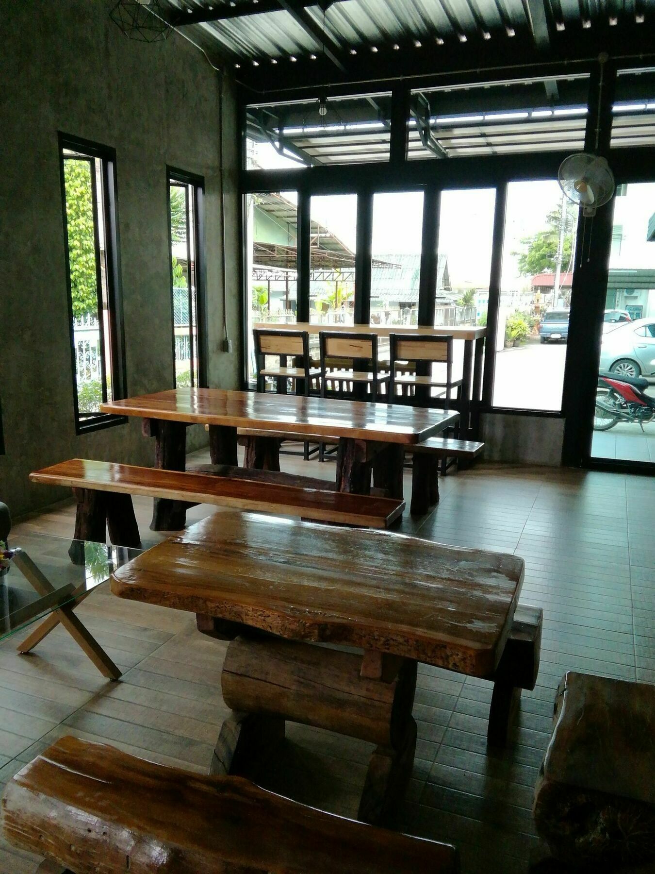 Kasarin Court Guest house 2*