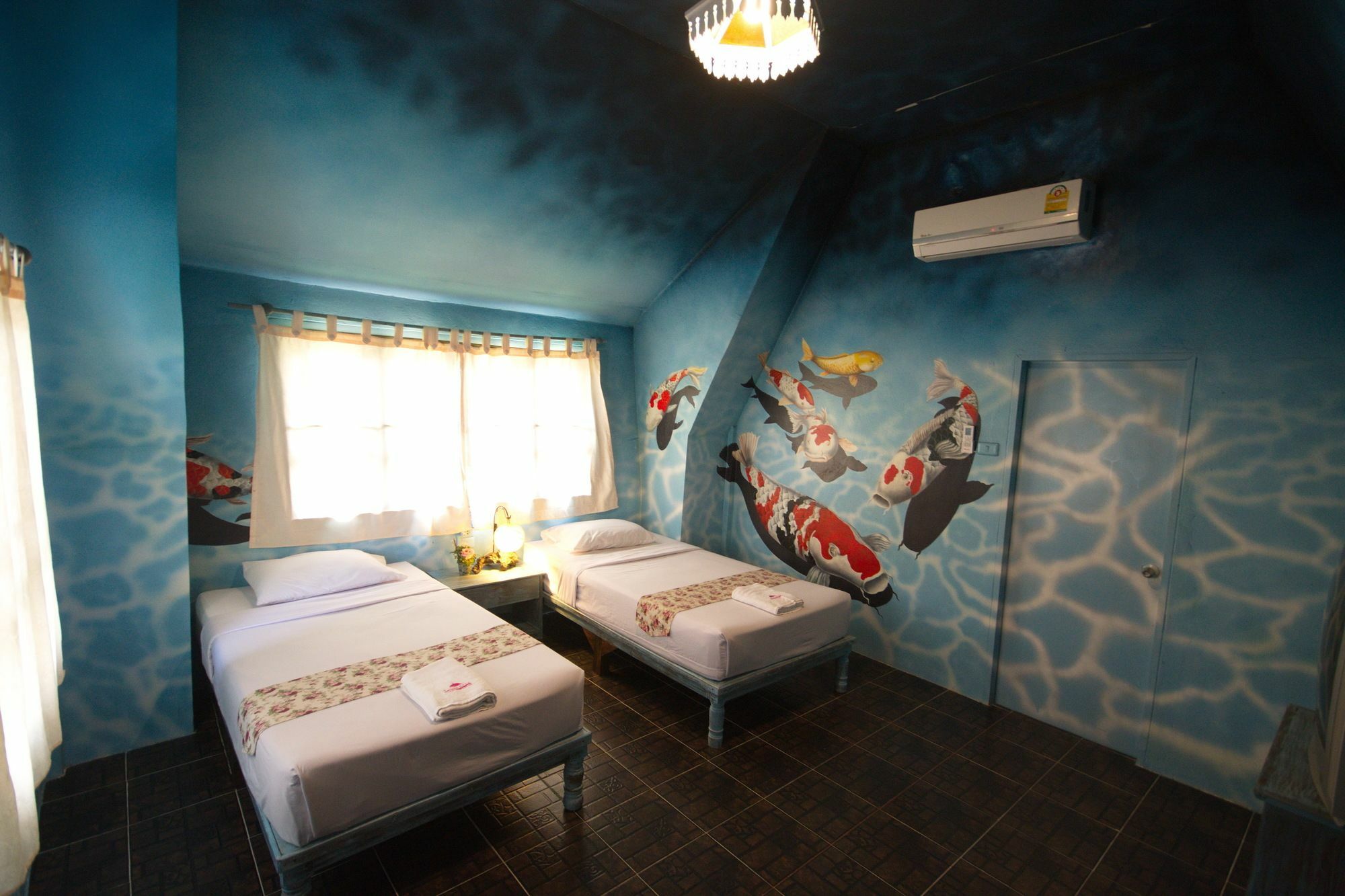 Touch Star - Doi Inthanon 3*