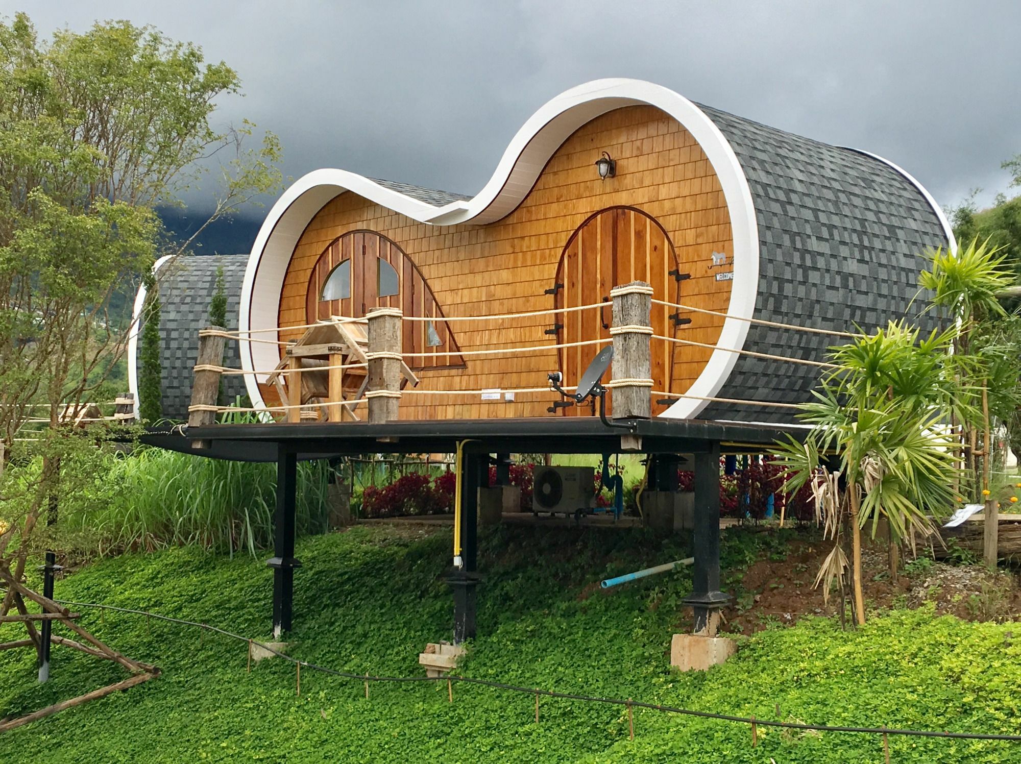 Resort Kiri Pura 2*