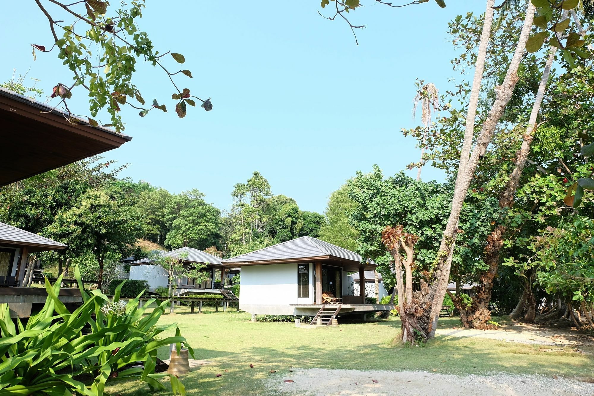 Plub Pla Retreat 4* Koh Mak