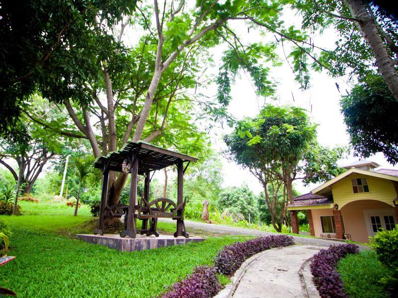 Resort Touch Star - Doi Inthanon