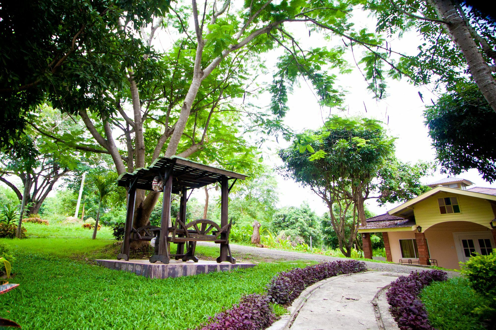 Resort Touch Star - Doi Inthanon