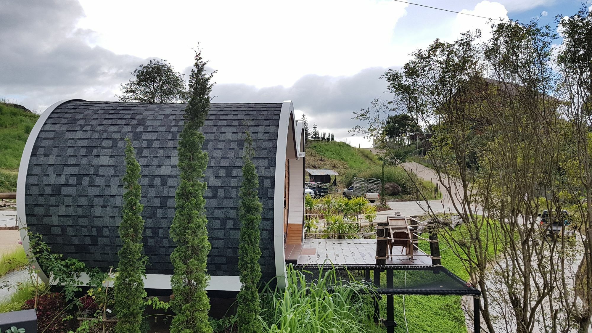 Resort Kiri Pura Khao Kho