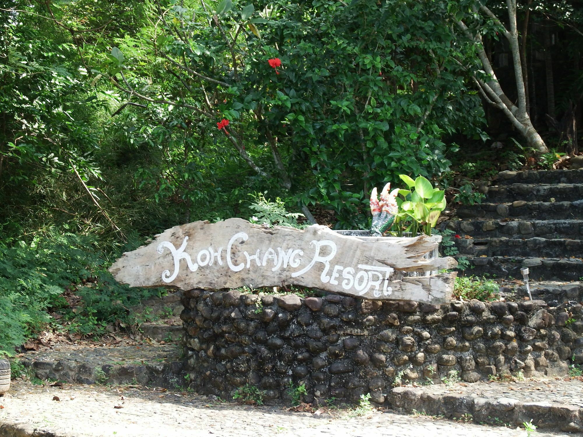 Kohchangresortranong