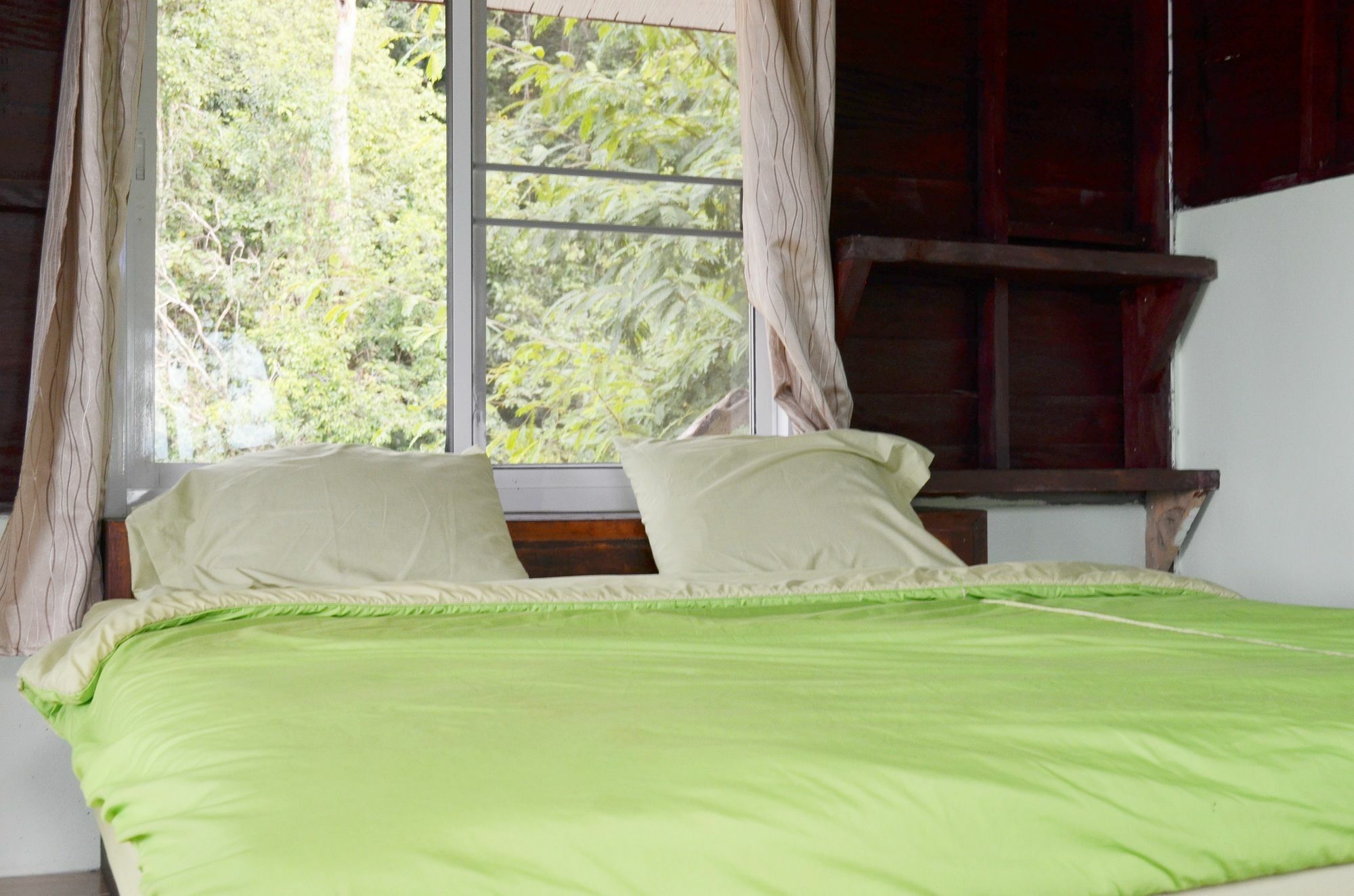 Kohchangresortranong Guest house 2*