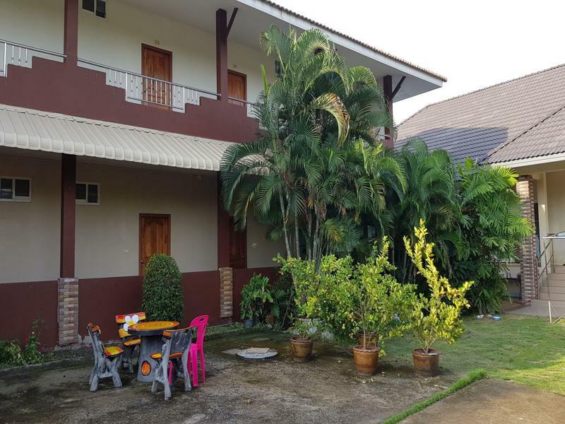 Hostel Mayuree