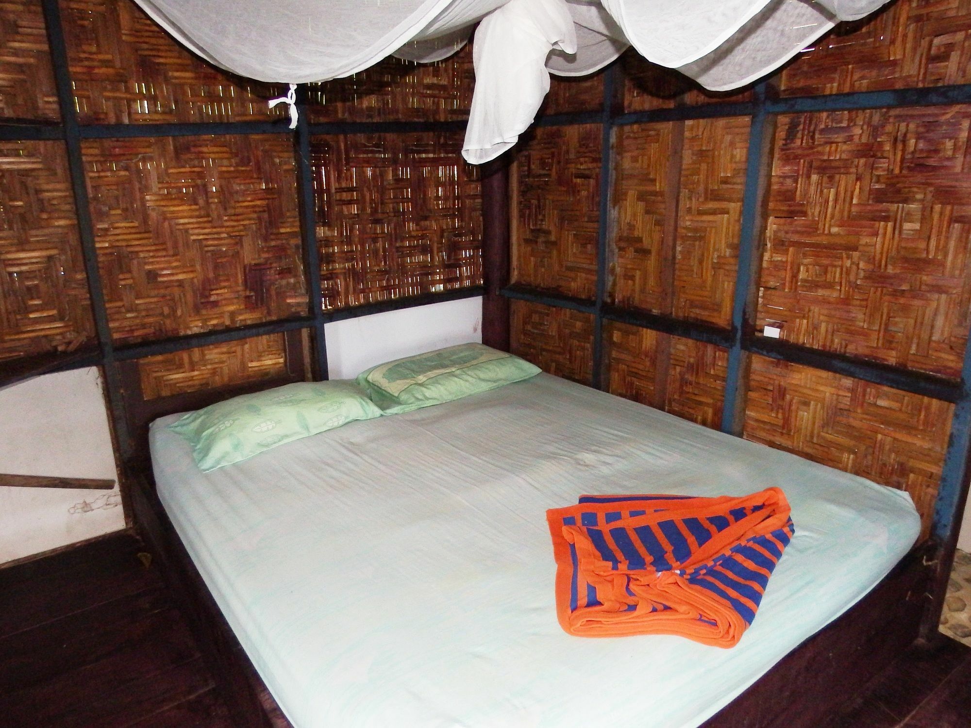 Guest house Kohchangresortranong Koh Chang Ranong