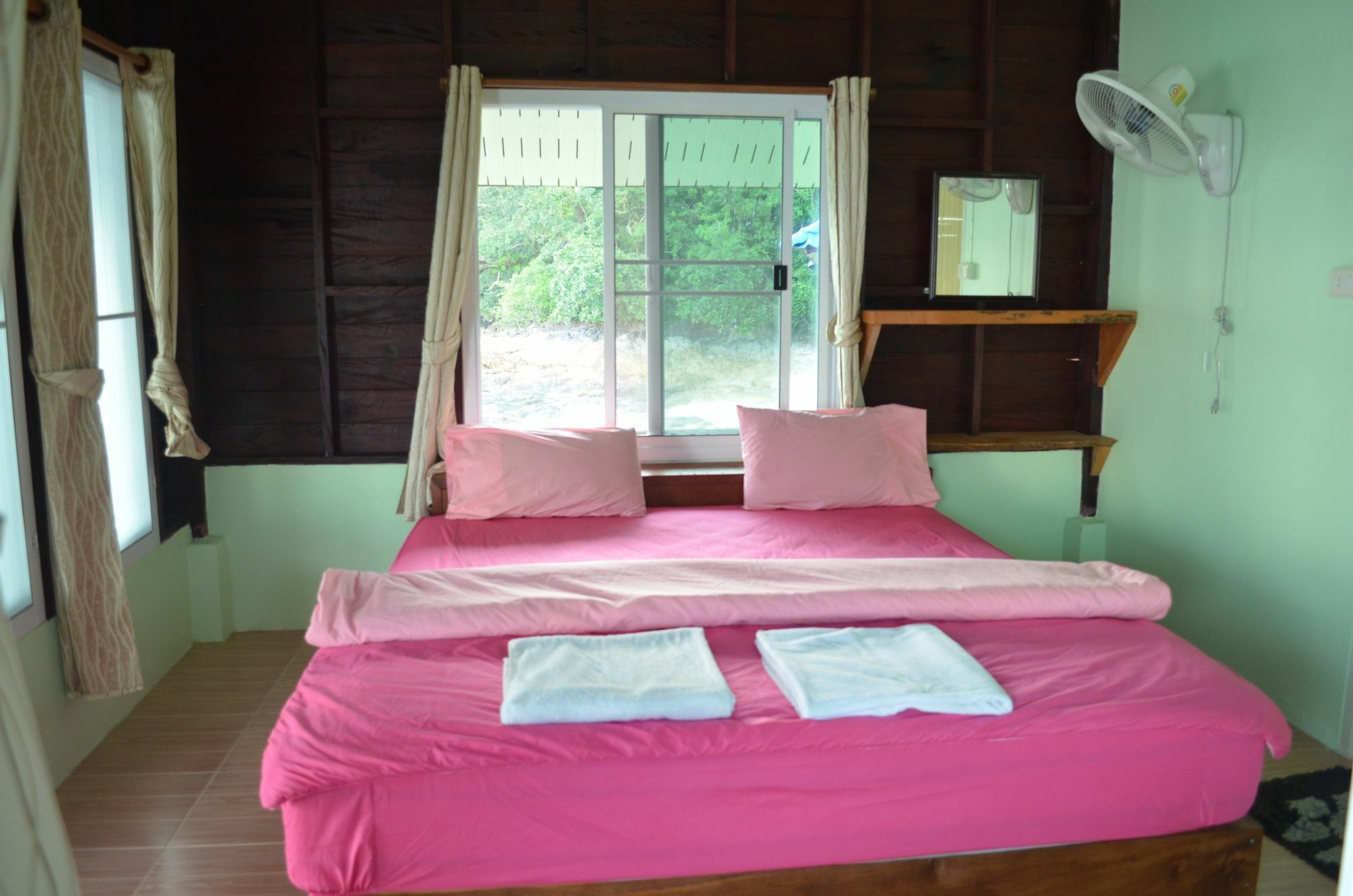 Kohchangresortranong 2* Koh Chang Ranong