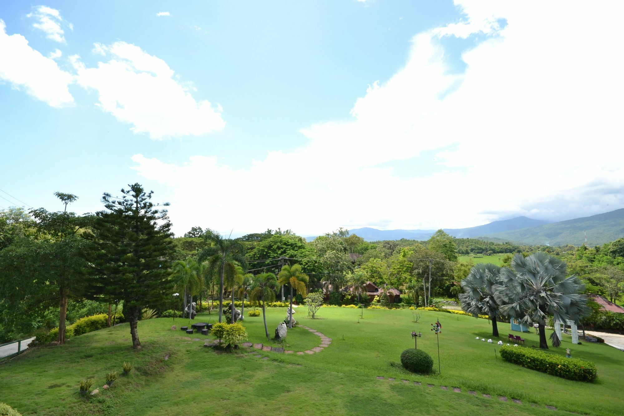 Touch Star - Doi Inthanon 3*