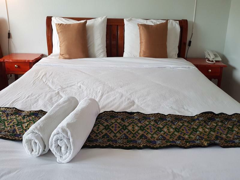 Hostel Mayuree Udon Thani