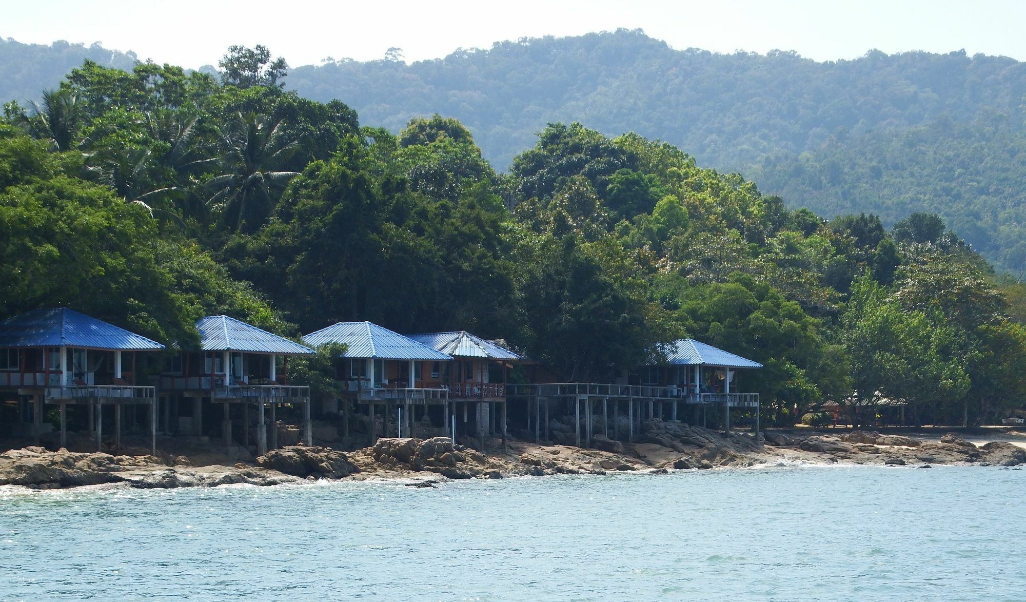 Kohchangresortranong 2*
