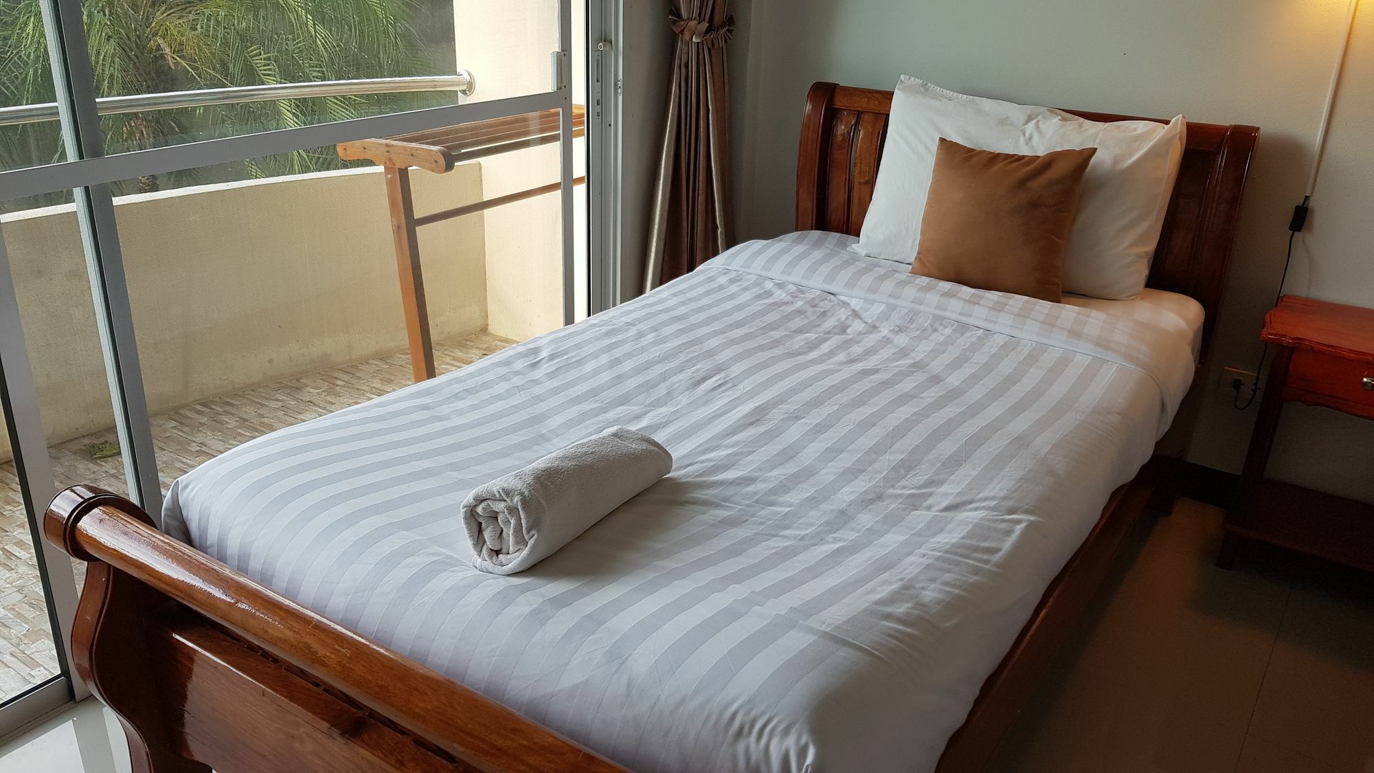 Mayuree Hostel