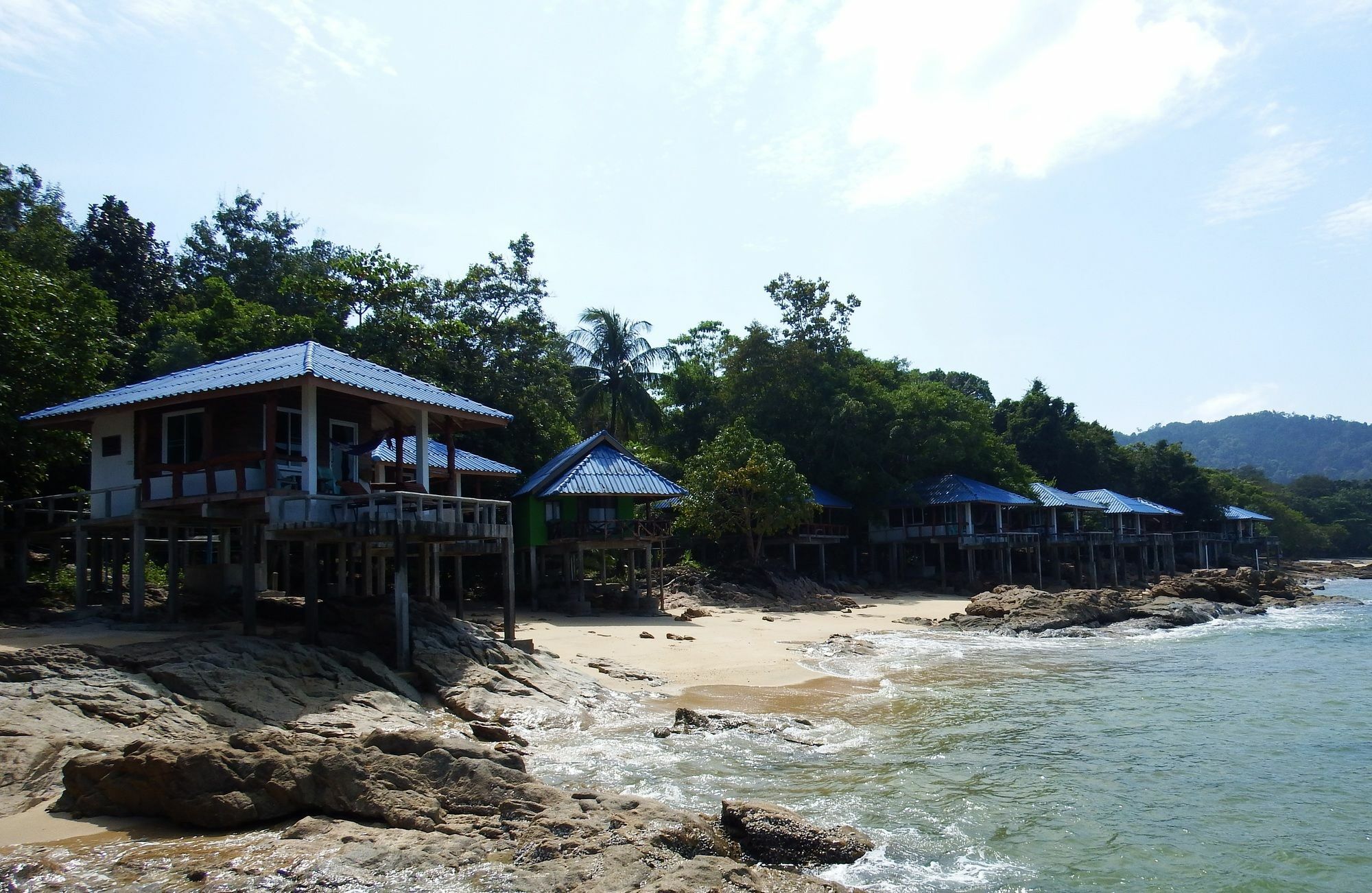 Kohchangresortranong 2*