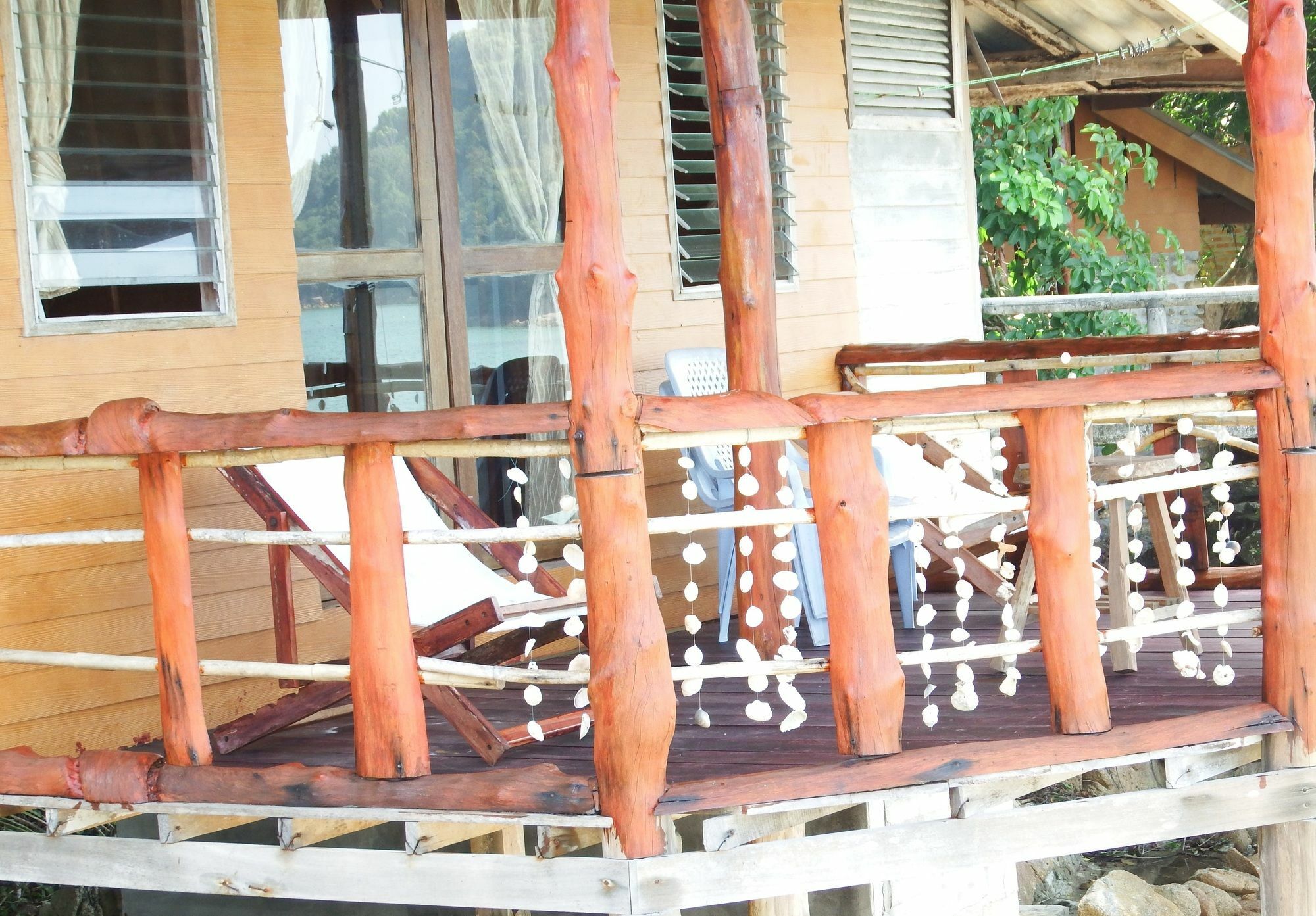 Kohchangresortranong Guest house 2*