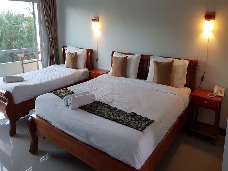 Hostel Mayuree