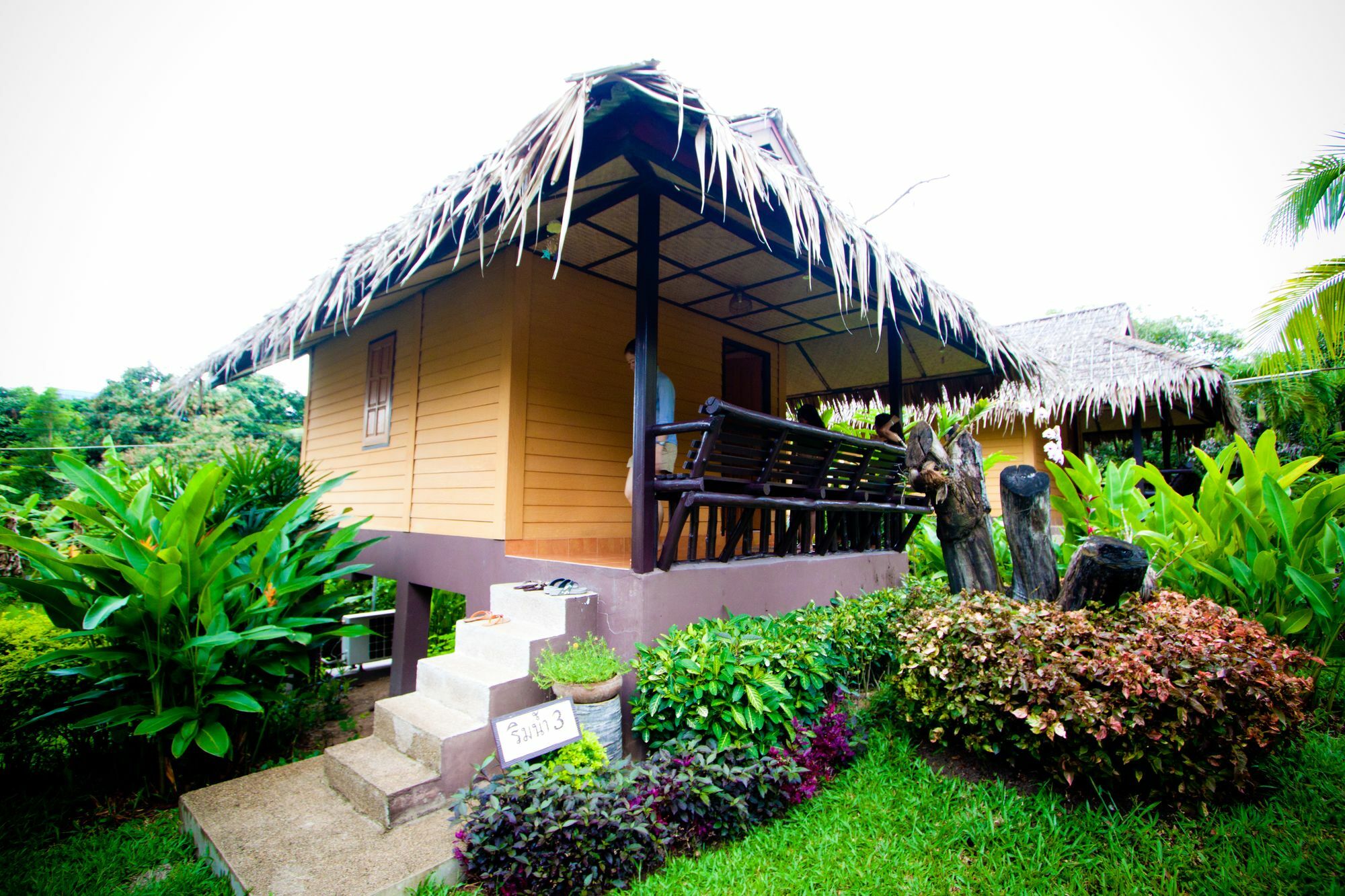 Touch Star - Doi Inthanon 3*