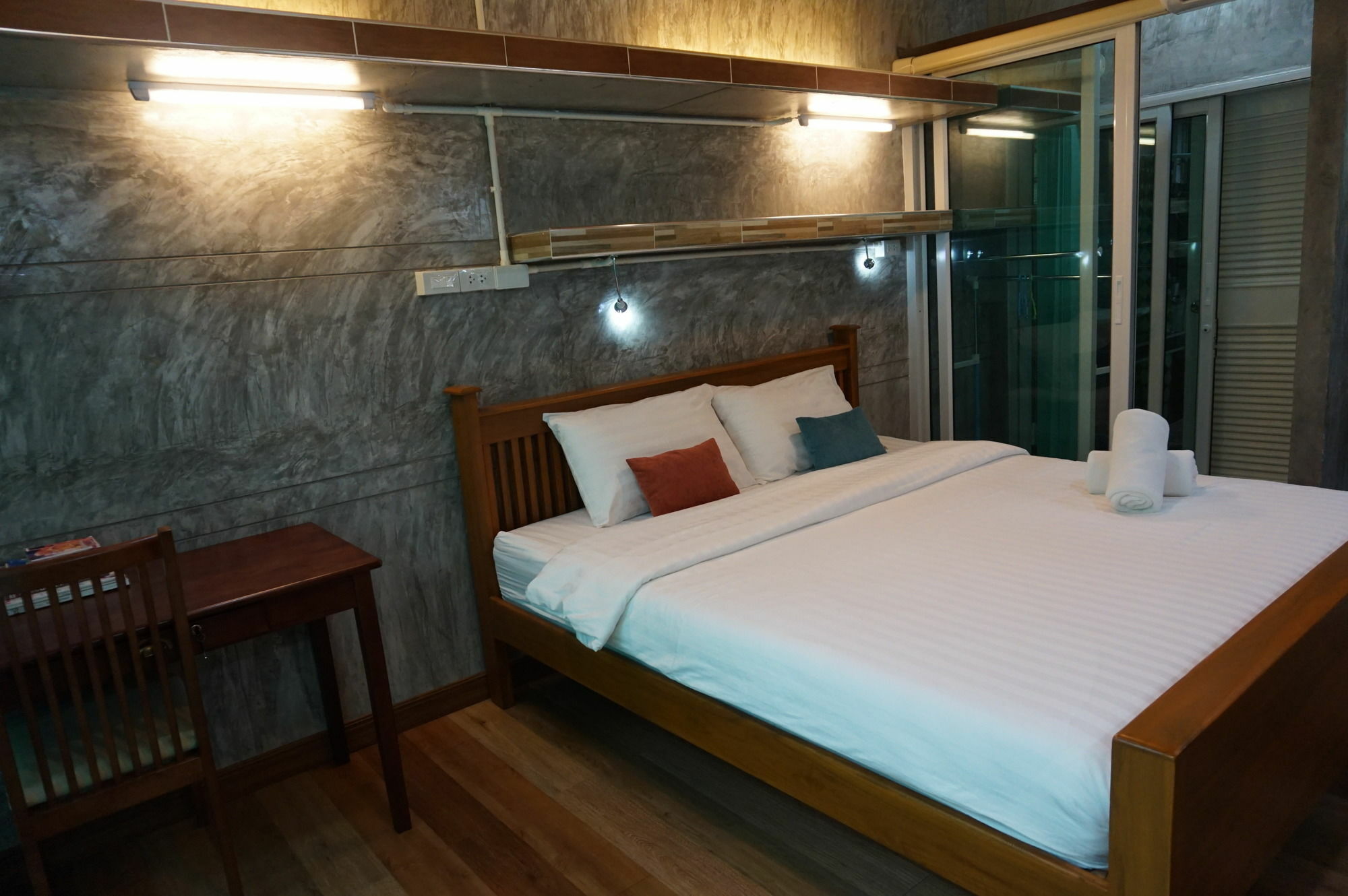 Guest house Huen Hao Hug Home&resort