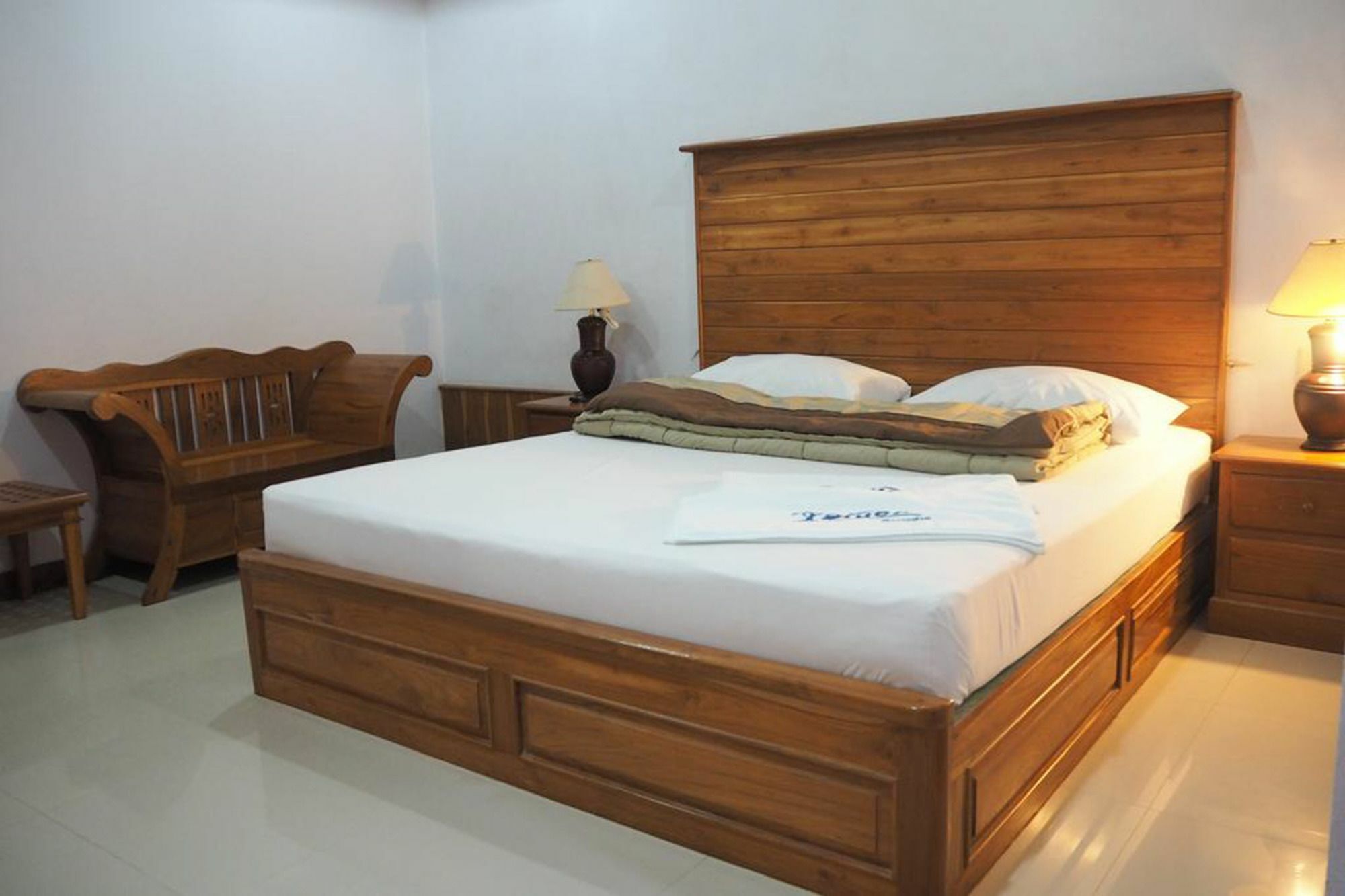 Guest house Maihom 304 3*