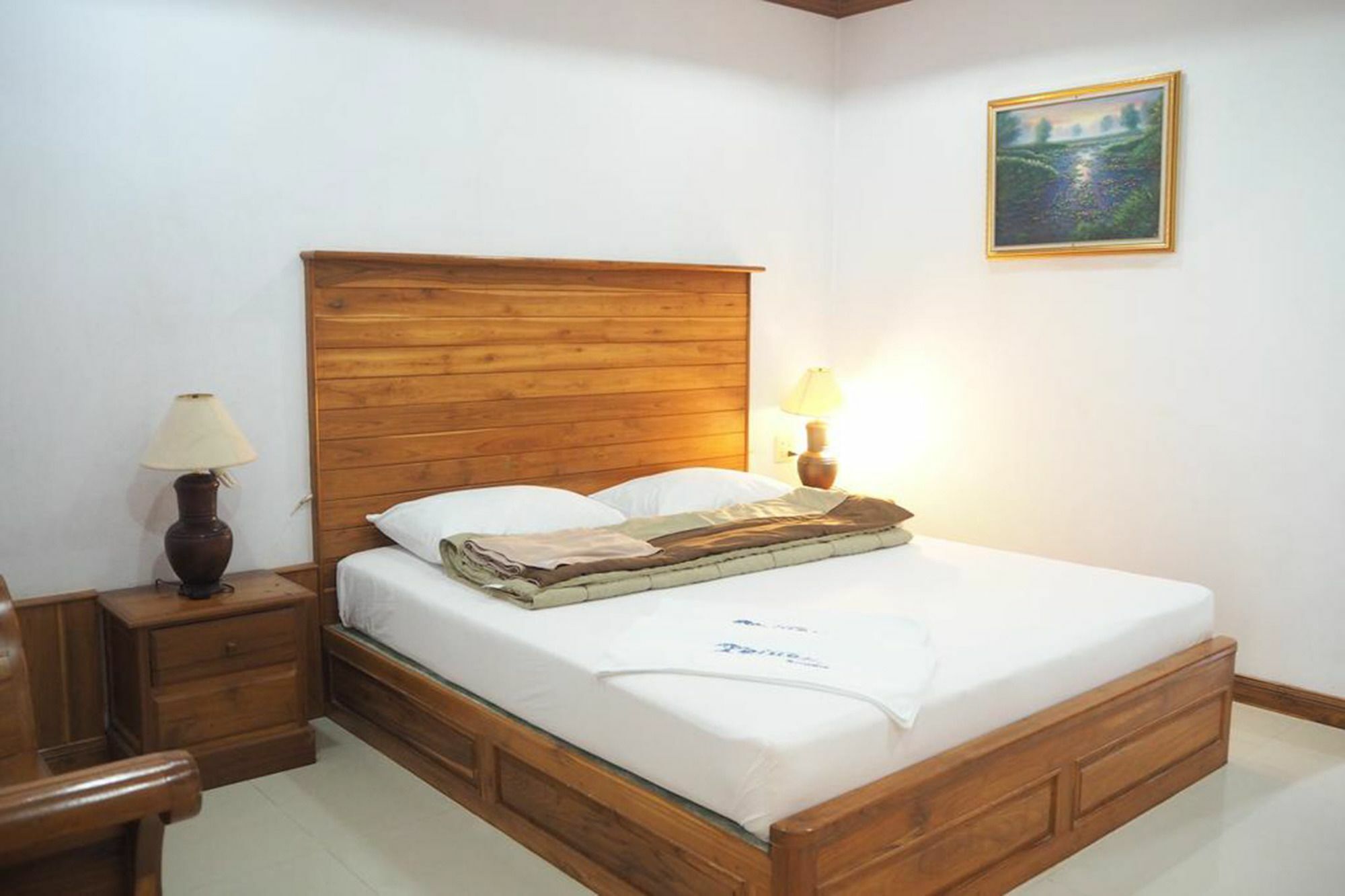 Guest house Maihom 304 Si Maha Phot