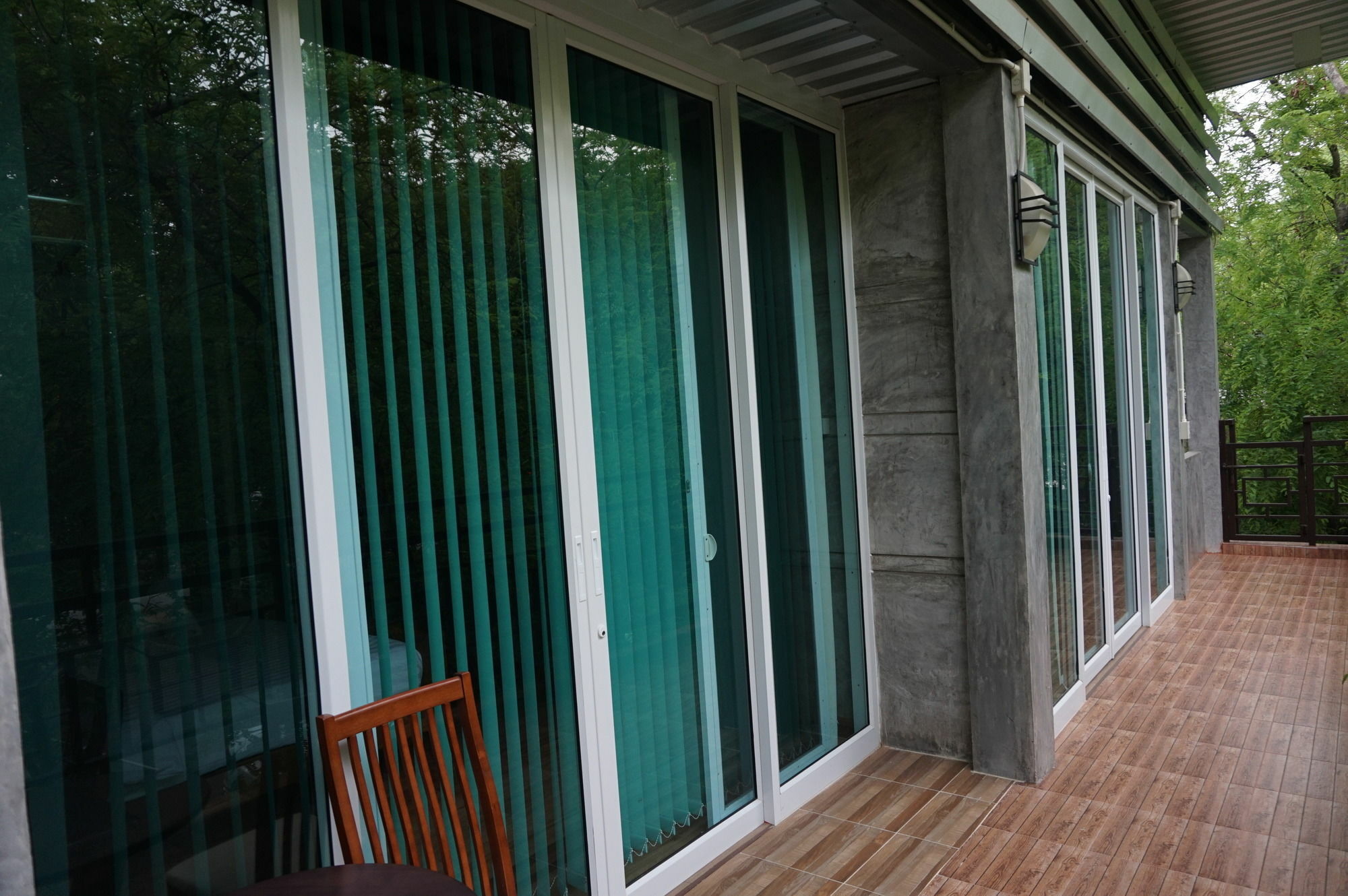 Huen Hao Hug Home&resort 3* Loei
