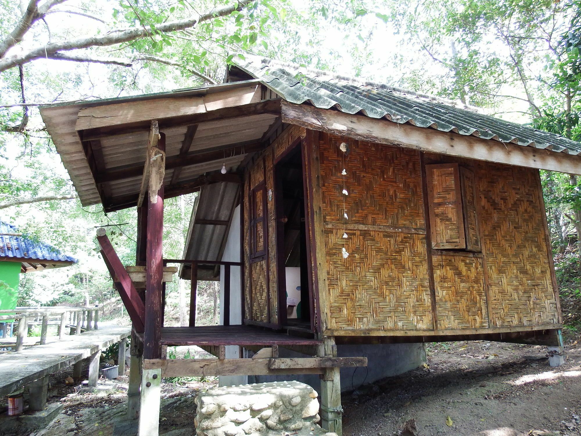 Kohchangresortranong Koh Chang Ranong