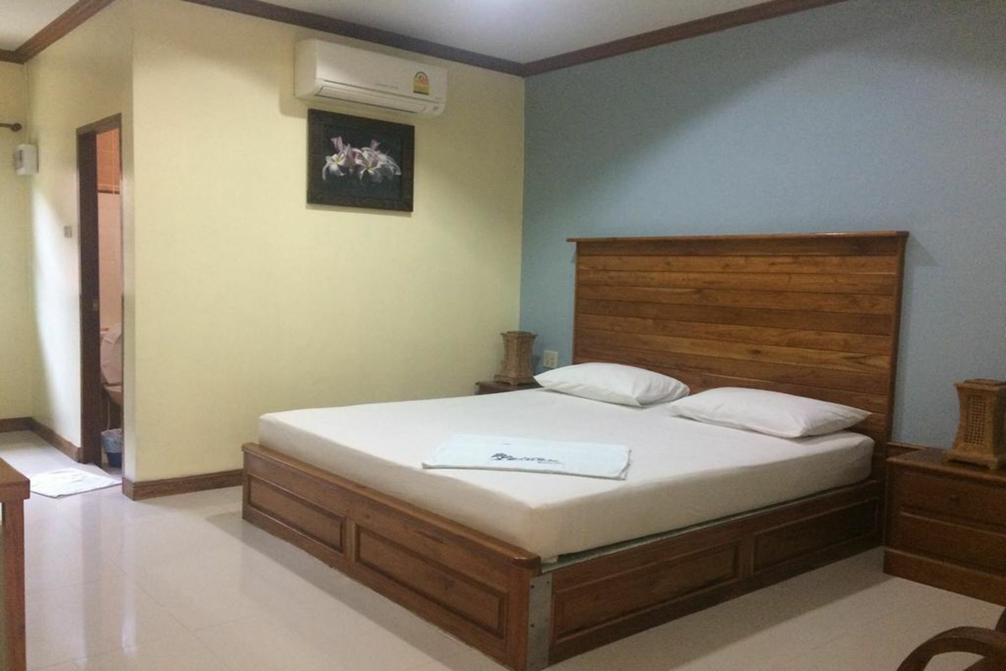 Maihom 304 Guest house