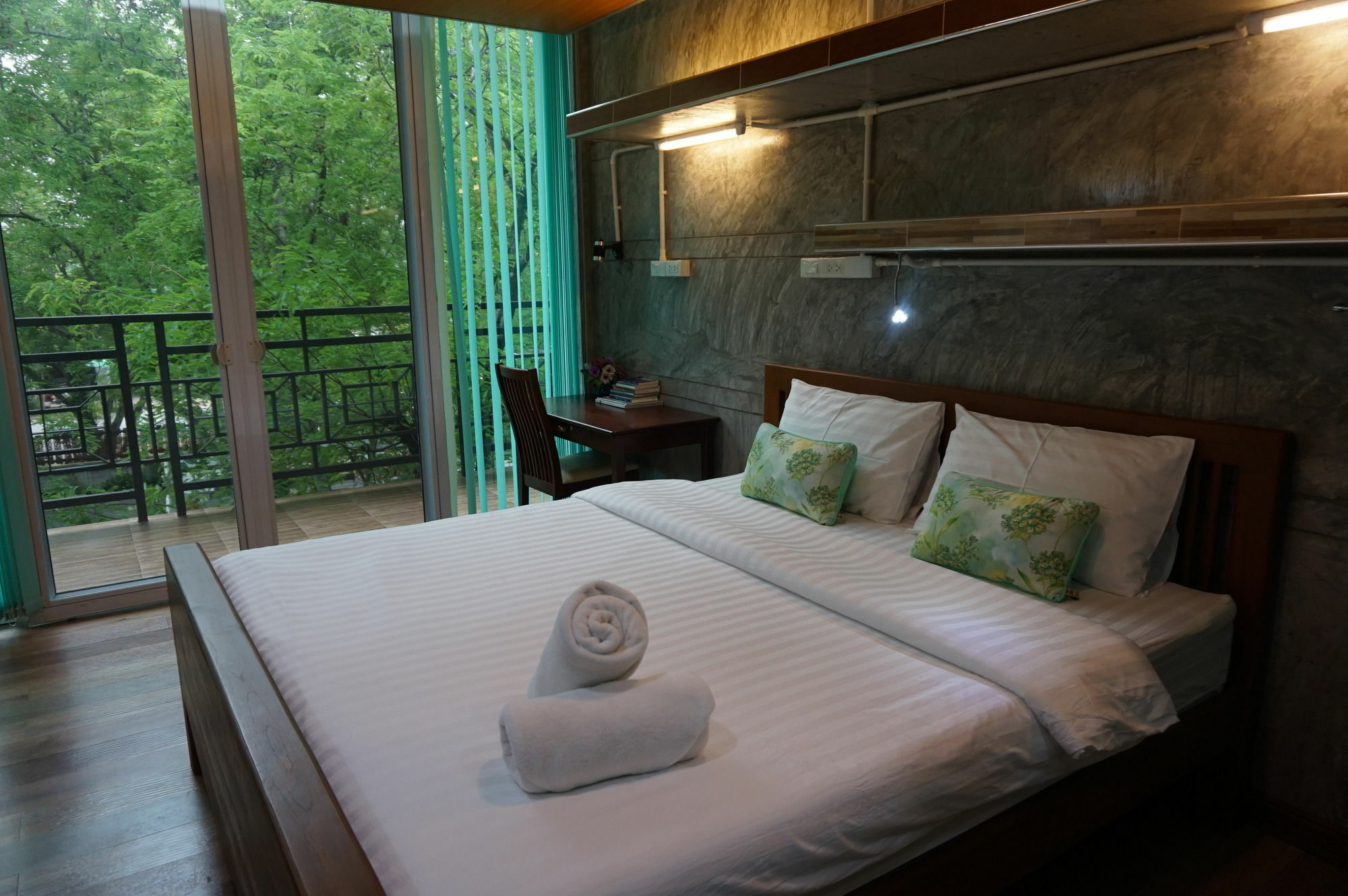 Huen Hao Hug Home&resort 3*