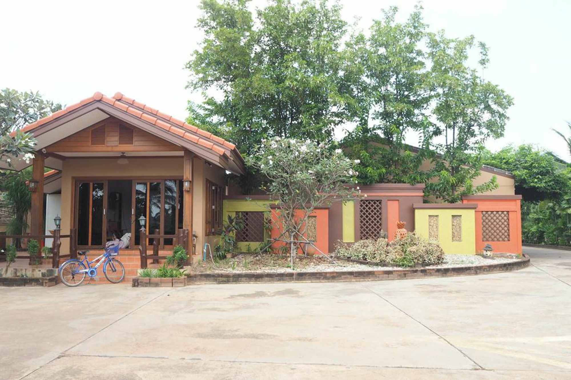 Guest house Maihom 304 Si Maha Phot