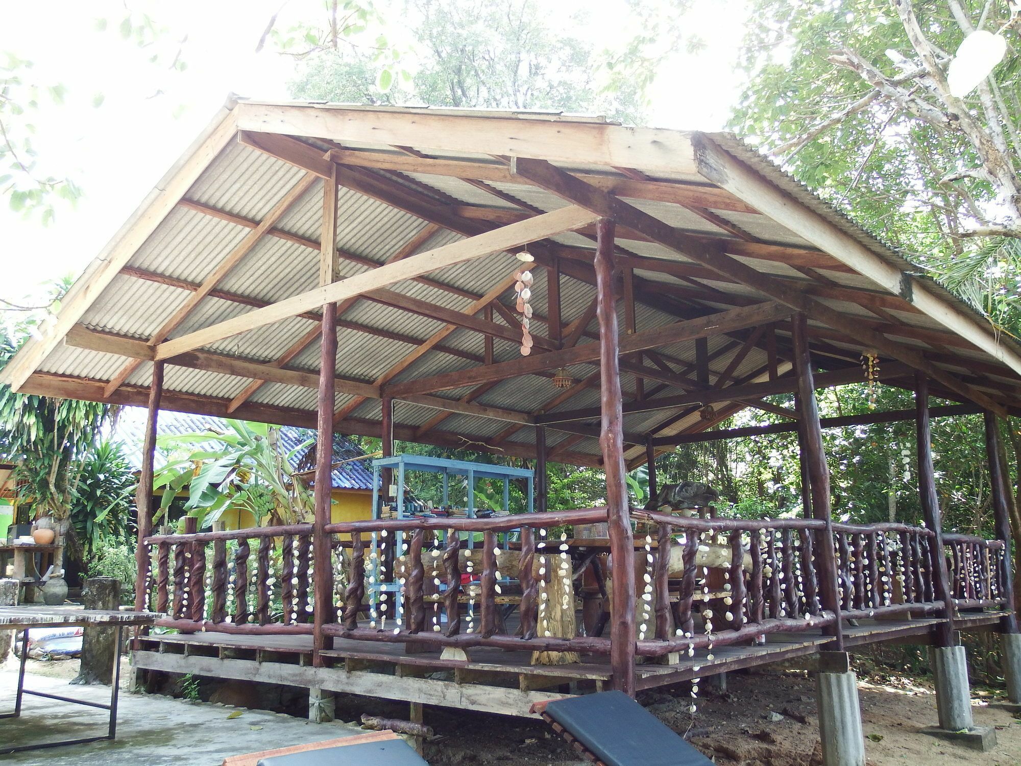 Kohchangresortranong 2*