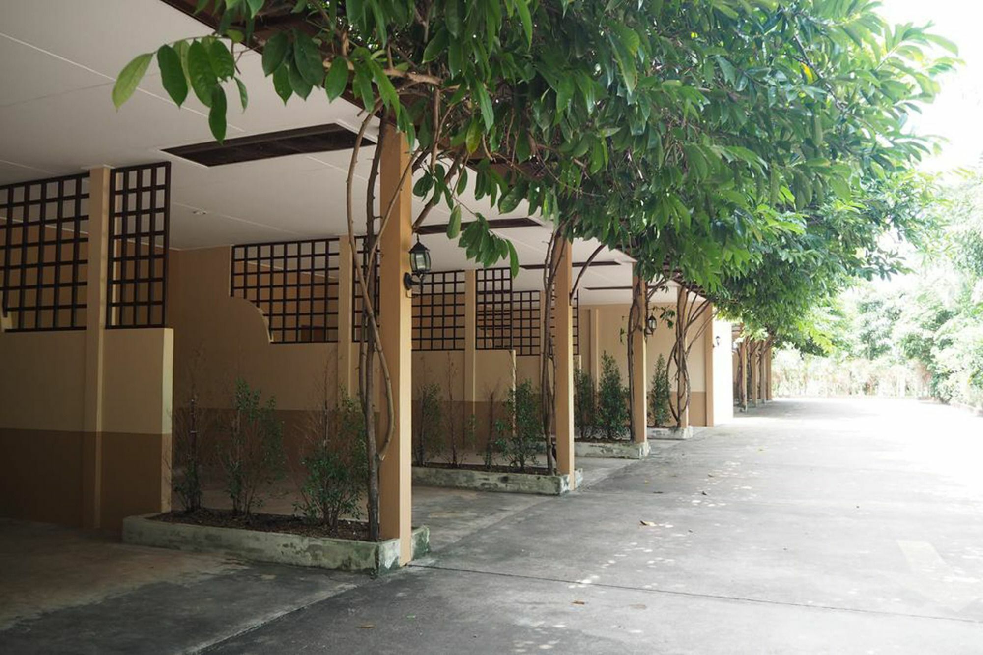 Maihom 304 Guest house