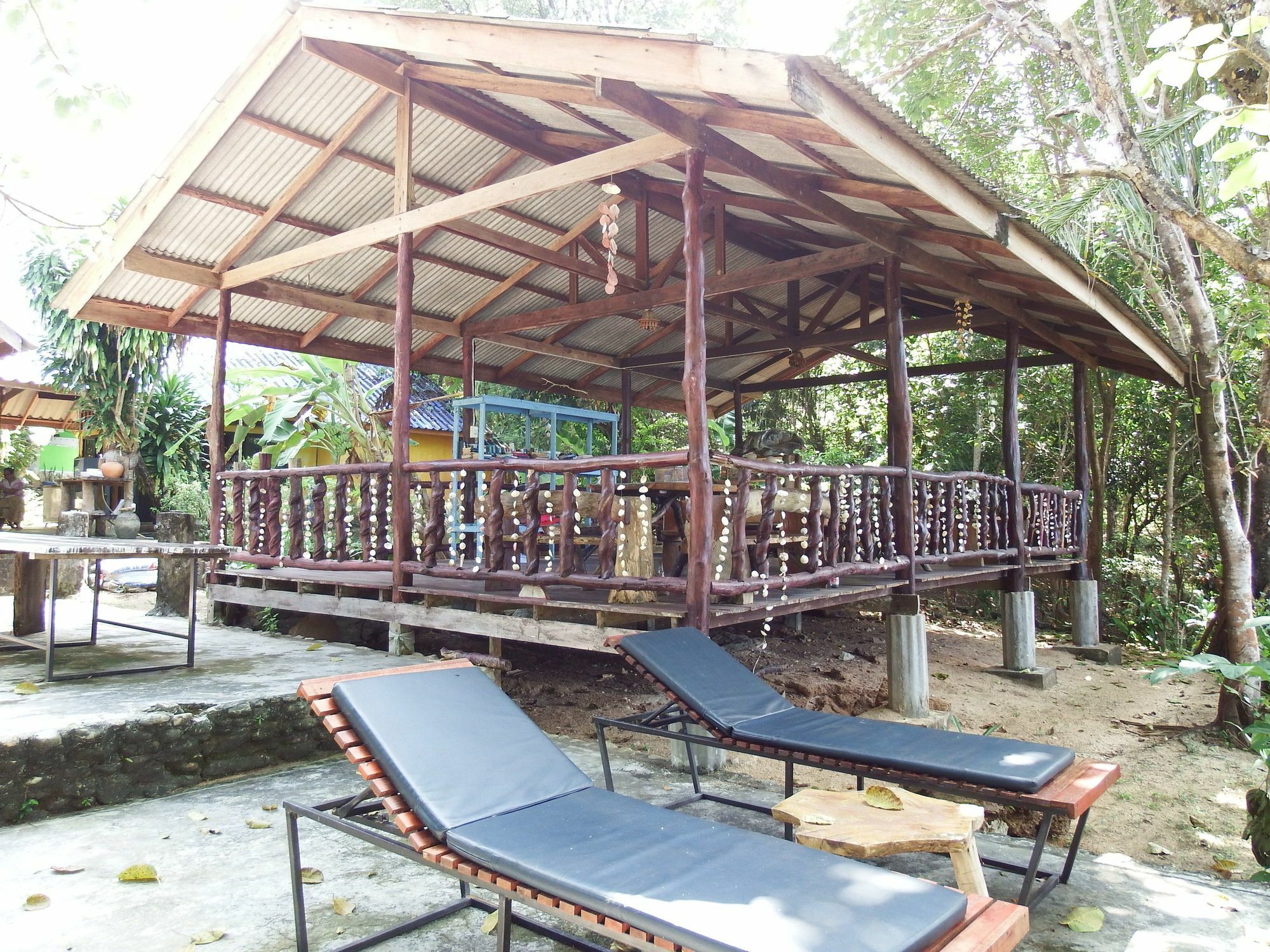 Kohchangresortranong
