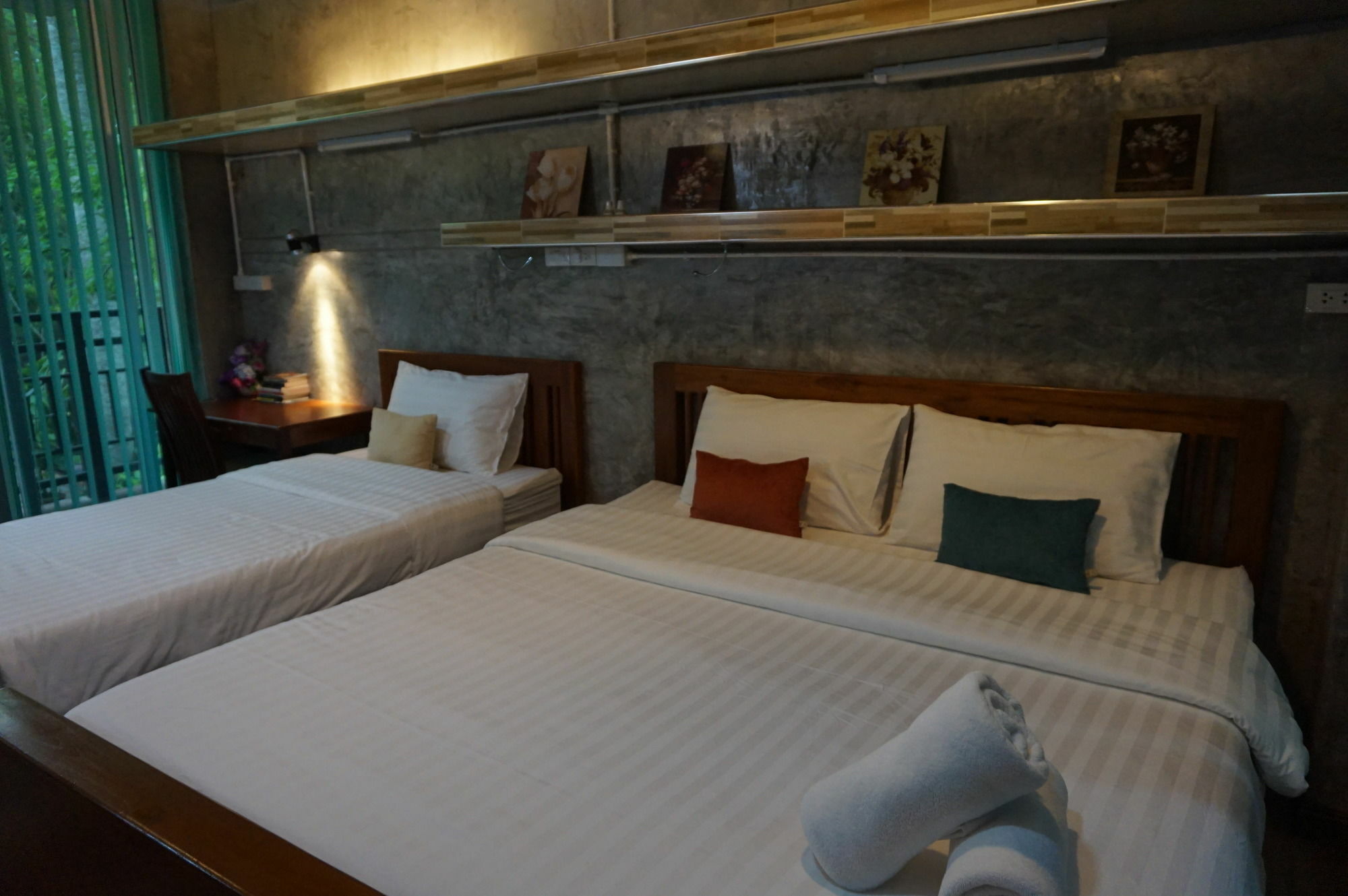 Huen Hao Hug Home&resort 3*