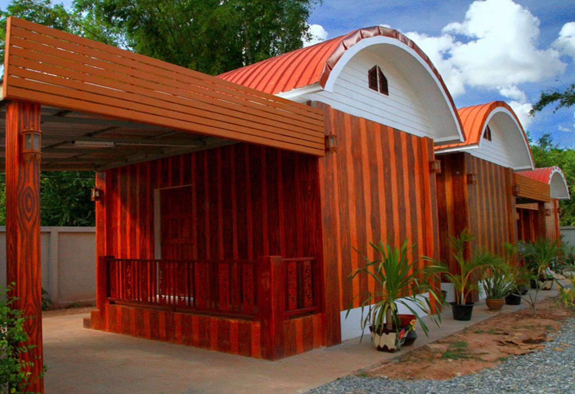 Supapit Resort 3*