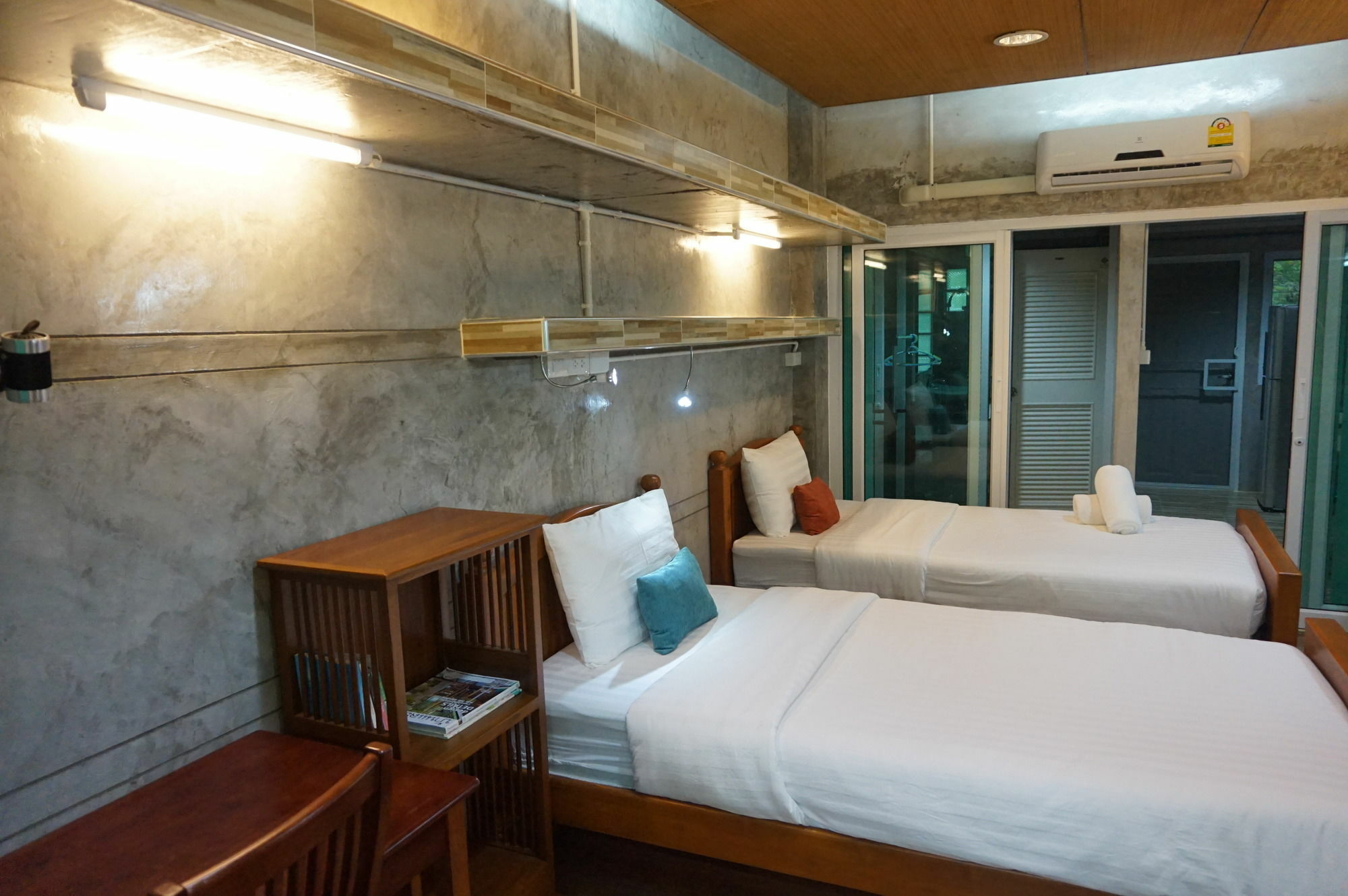 Huen Hao Hug Home&resort Guest house