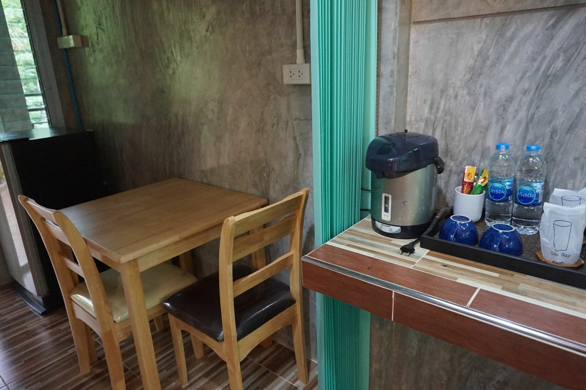 Huen Hao Hug Home&resort 3* Loei