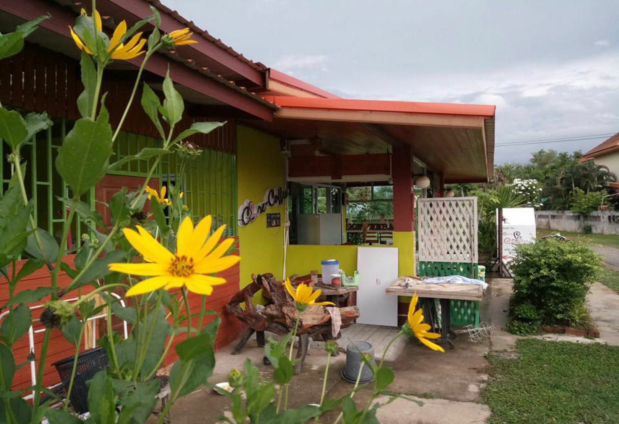 Supapit Resort Udon Thani