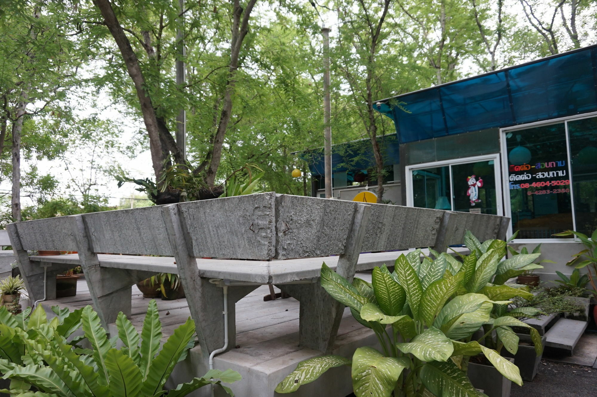 Huen Hao Hug Home&resort Guest house 3*