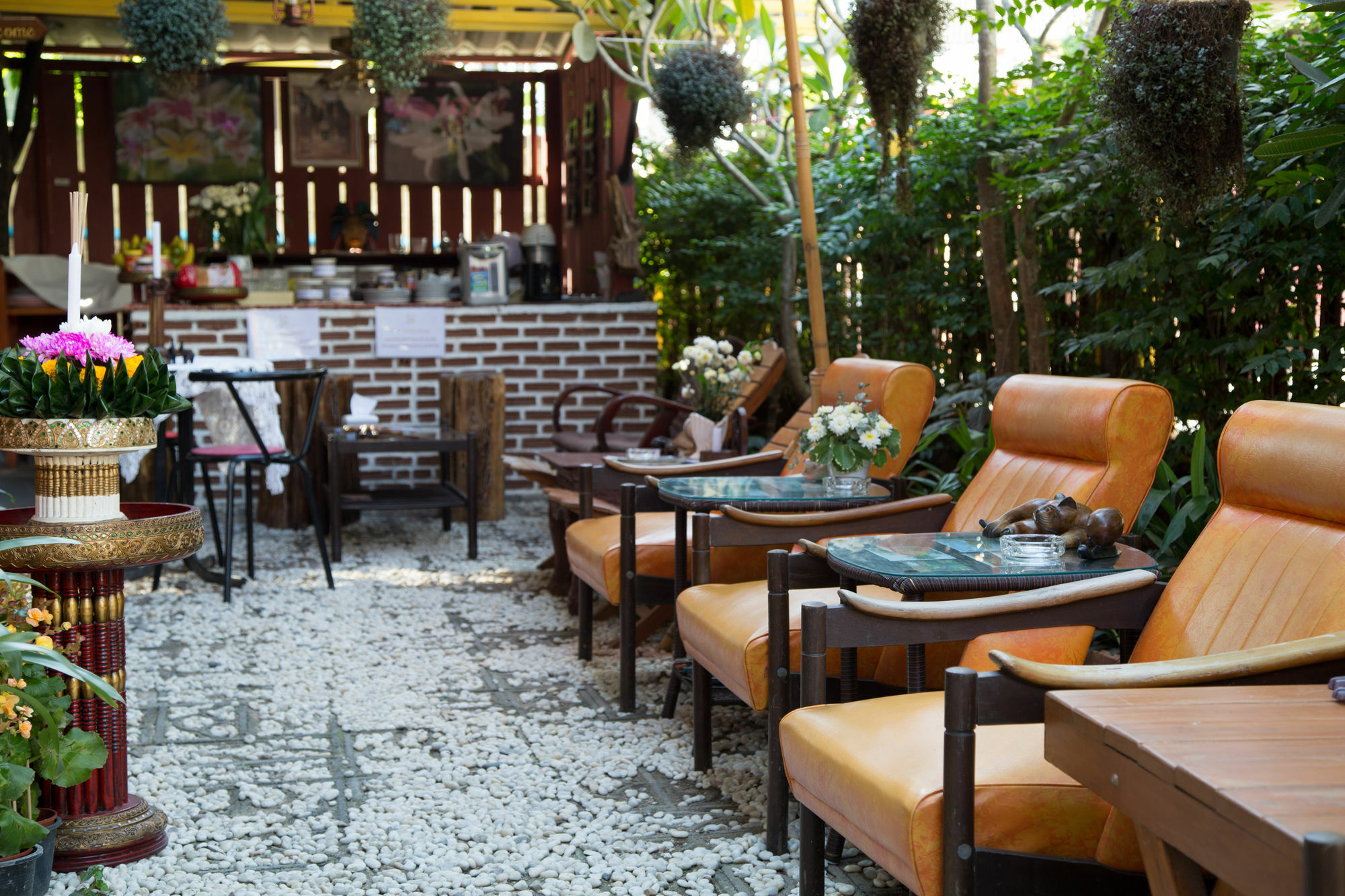 Golden Guest house