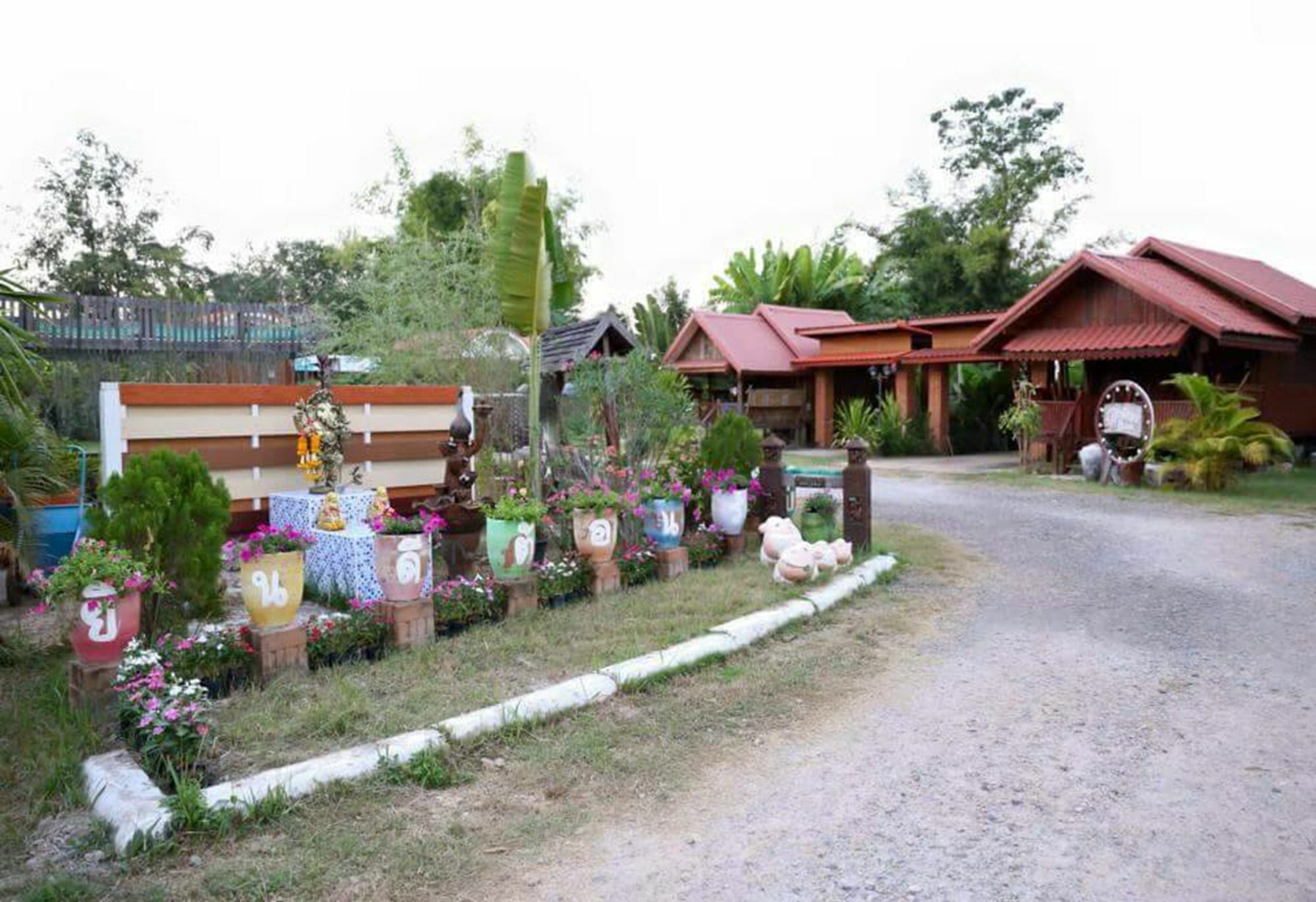 Supapit 3* Udon Thani