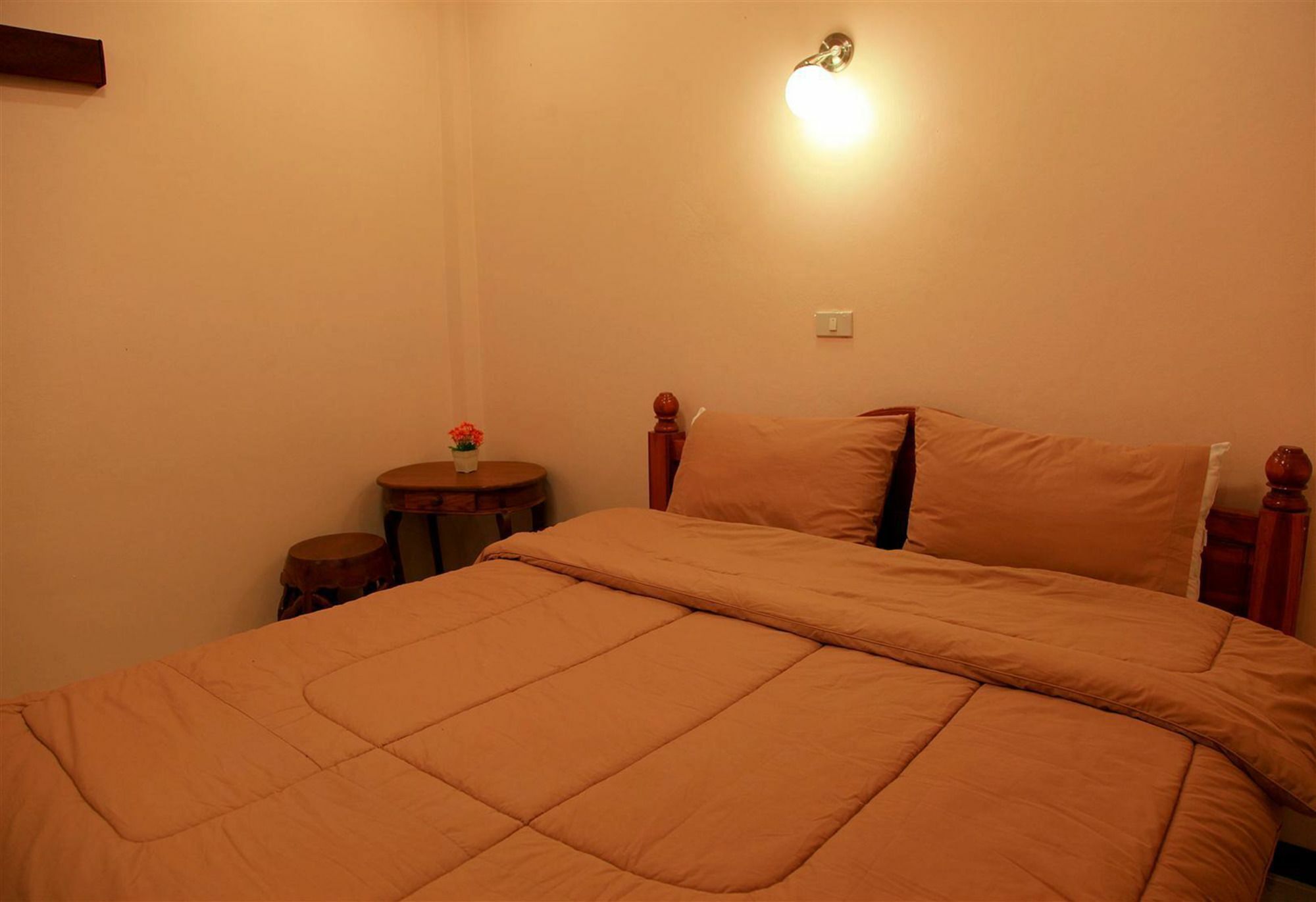 Resort Supapit Udon Thani