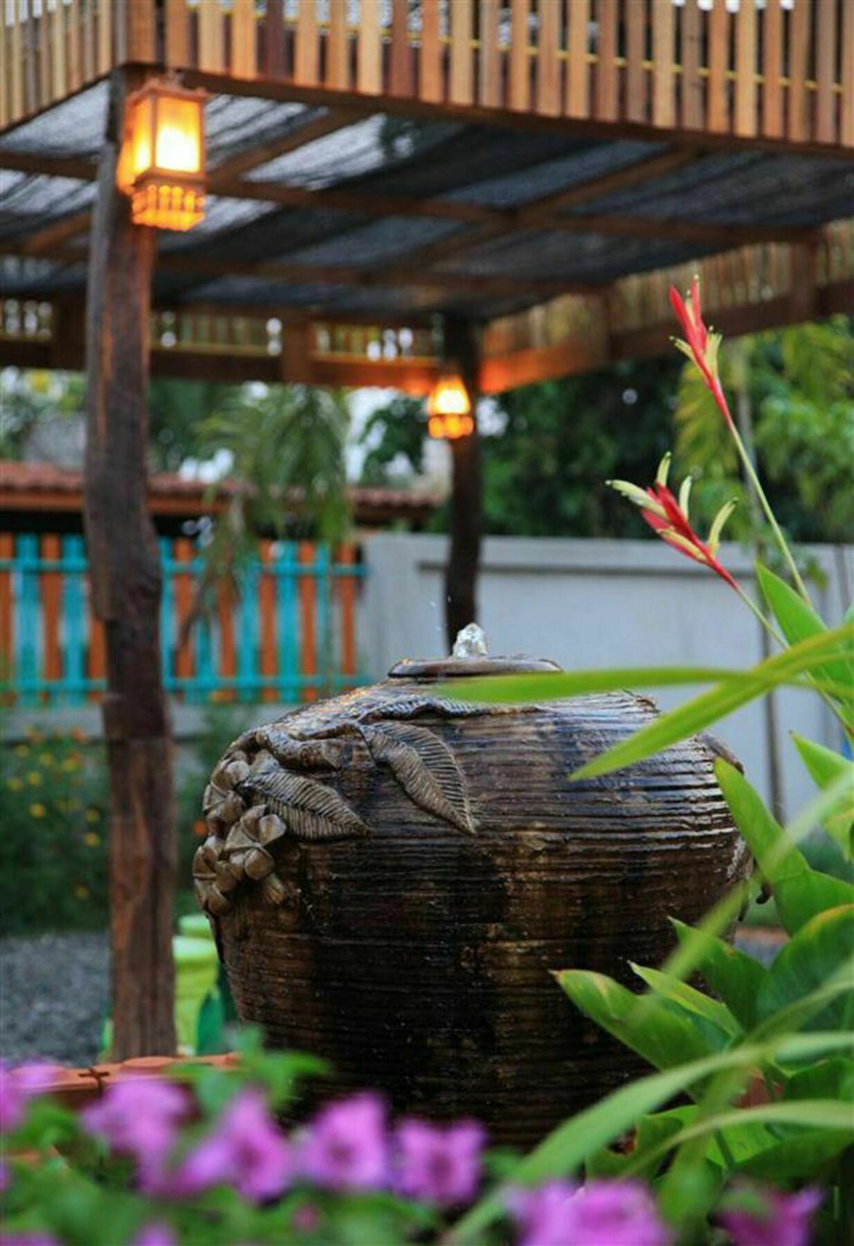 Supapit Resort Udon Thani