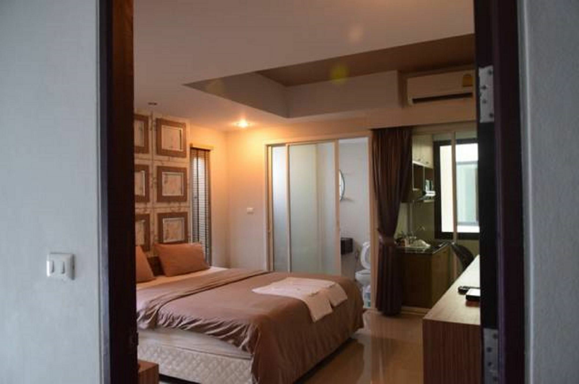 Aparthotel The Luxury Songkhla