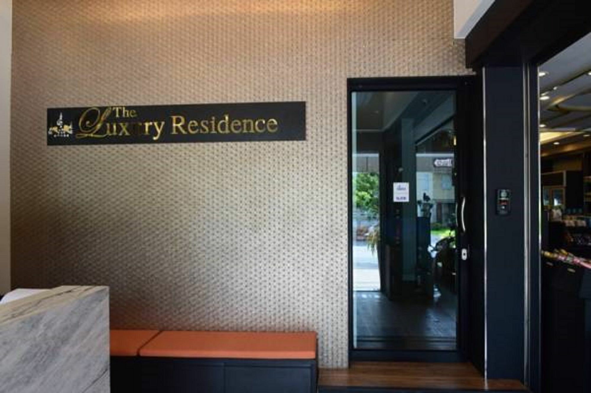 The Luxury 3* Songkhla