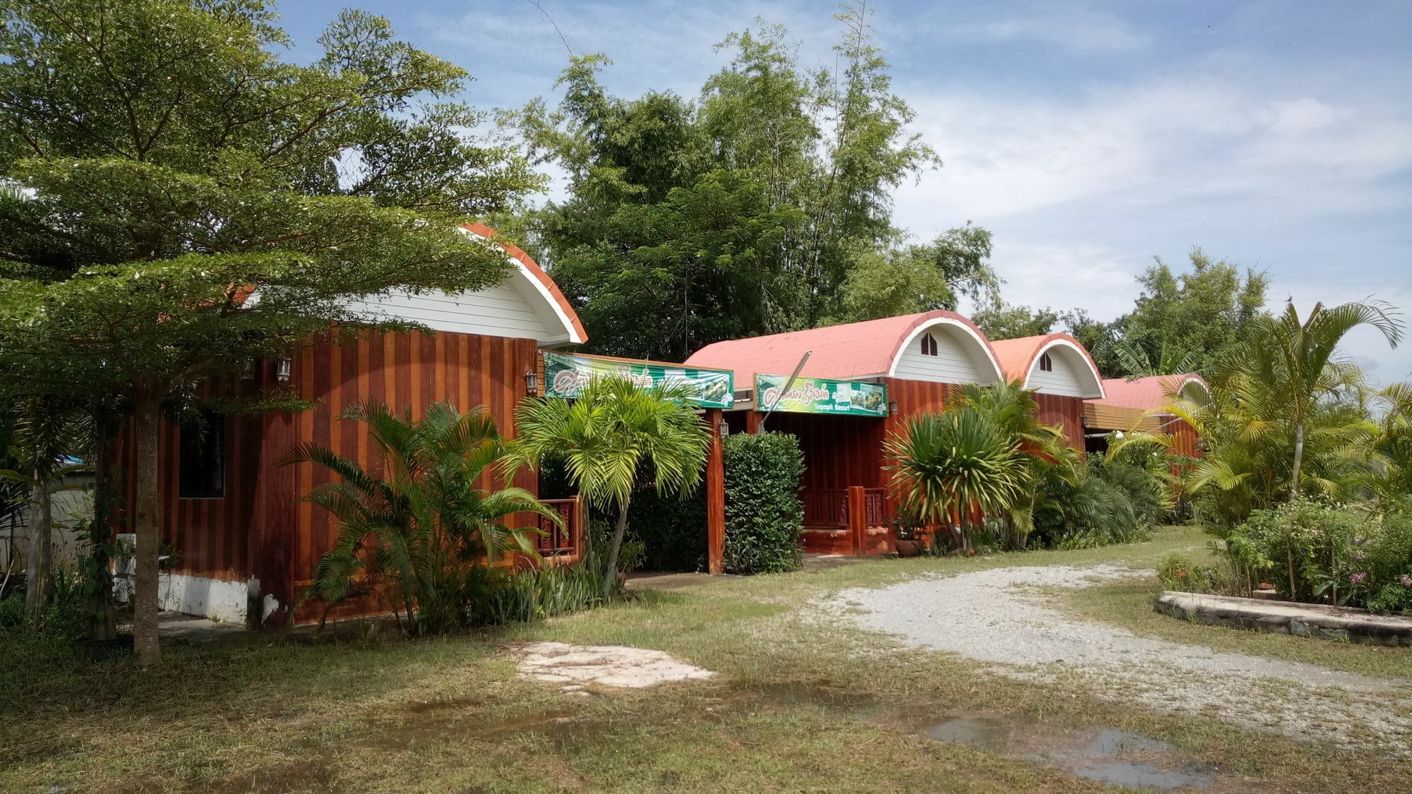 Resort Supapit 3*