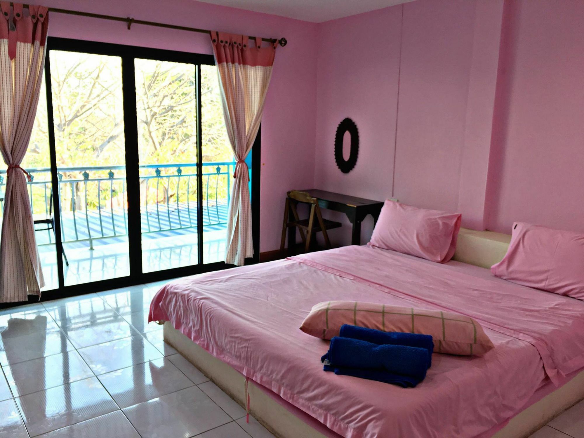 Resort Benjaporn 2*