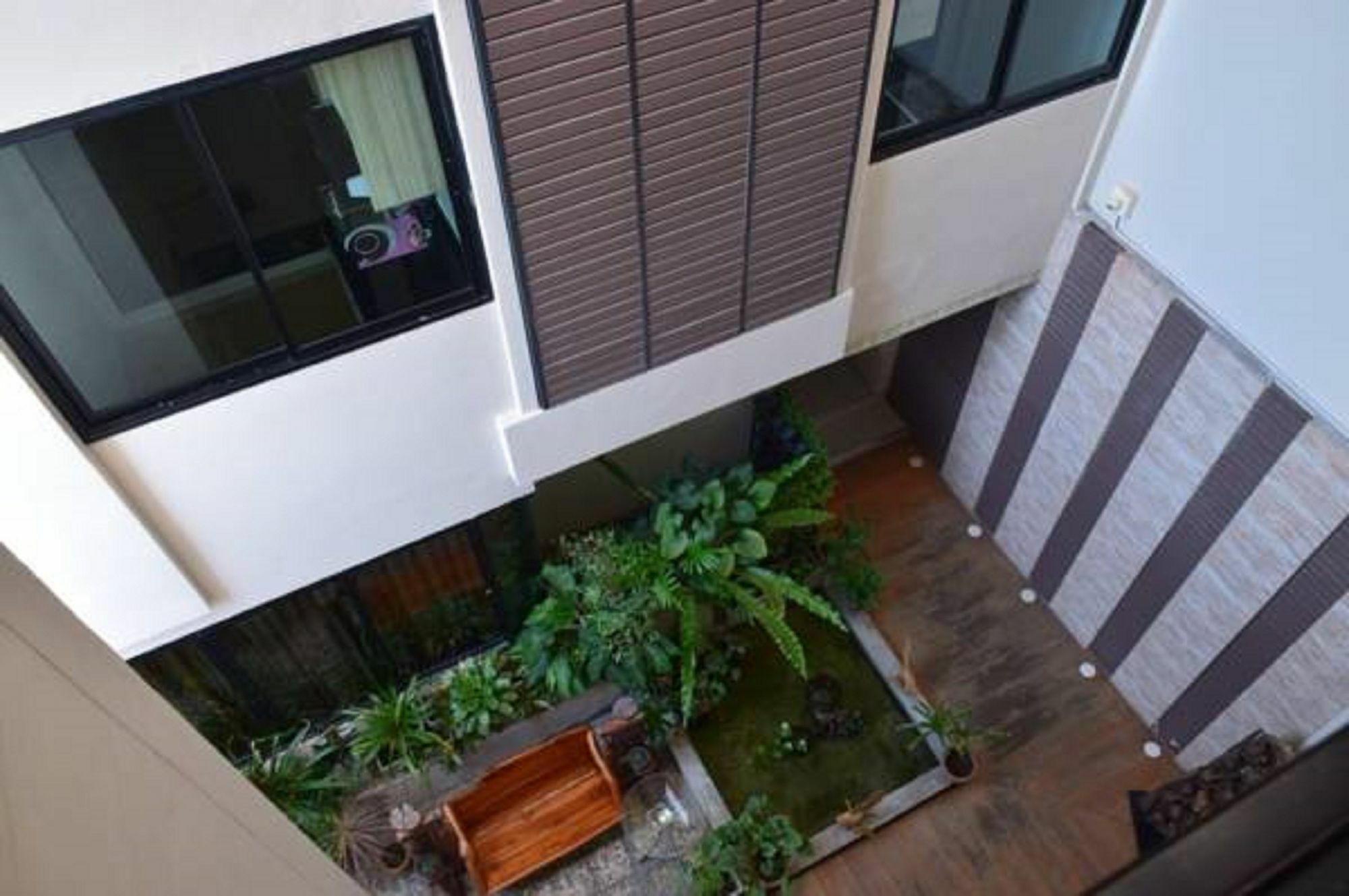 The Luxury 3* Songkhla