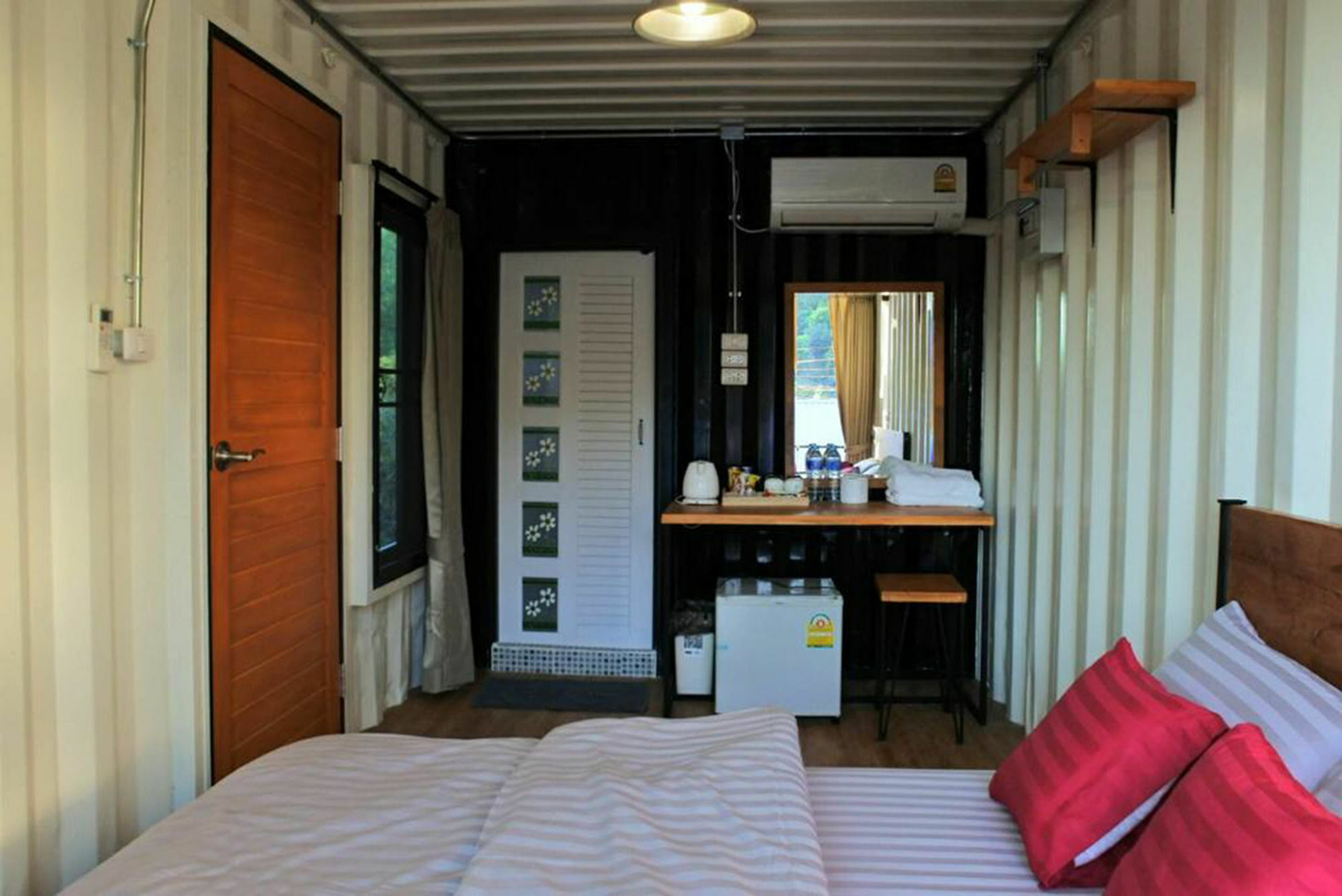 Hotel Inbox Living Rimkhong Chiang Khan