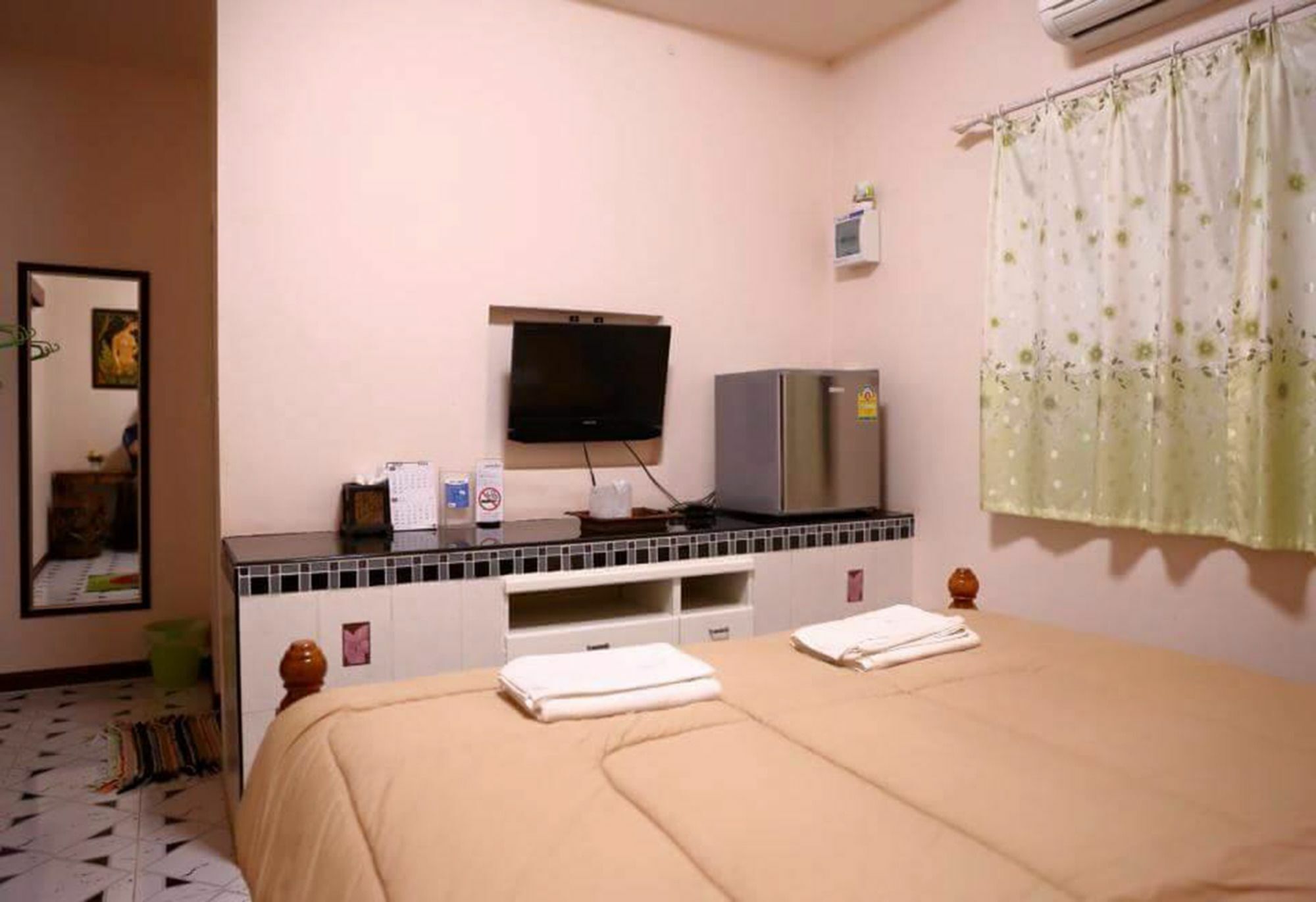 Resort Supapit