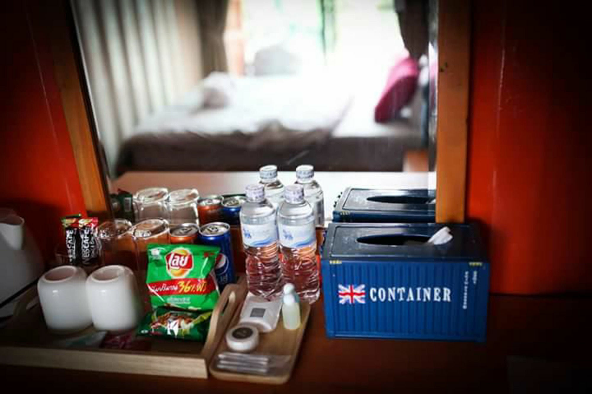 Inbox Living Rimkhong Chiang Khan