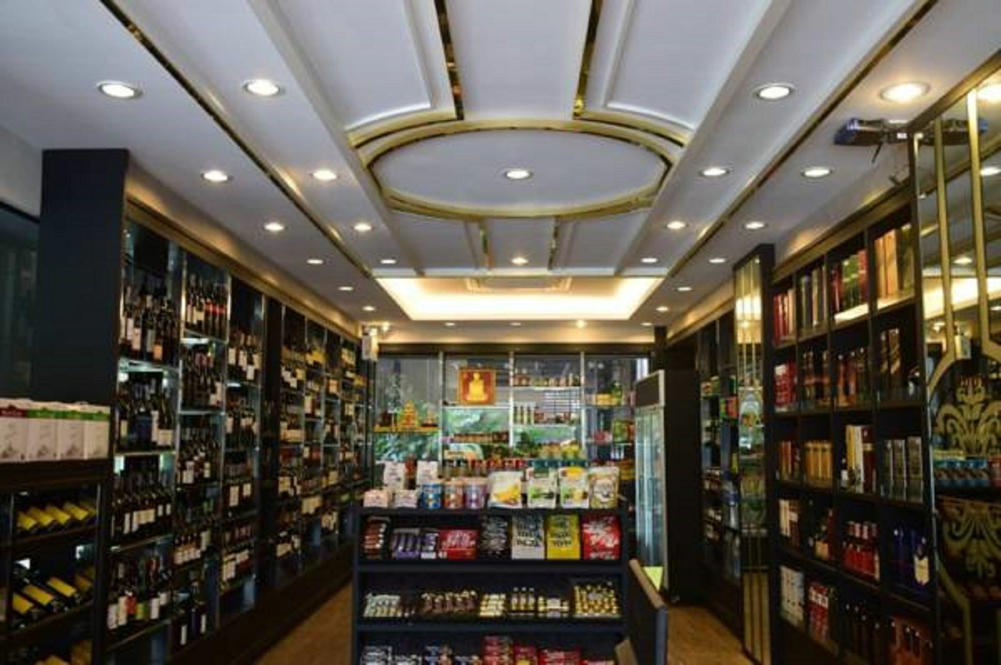 The Luxury Aparthotel Songkhla